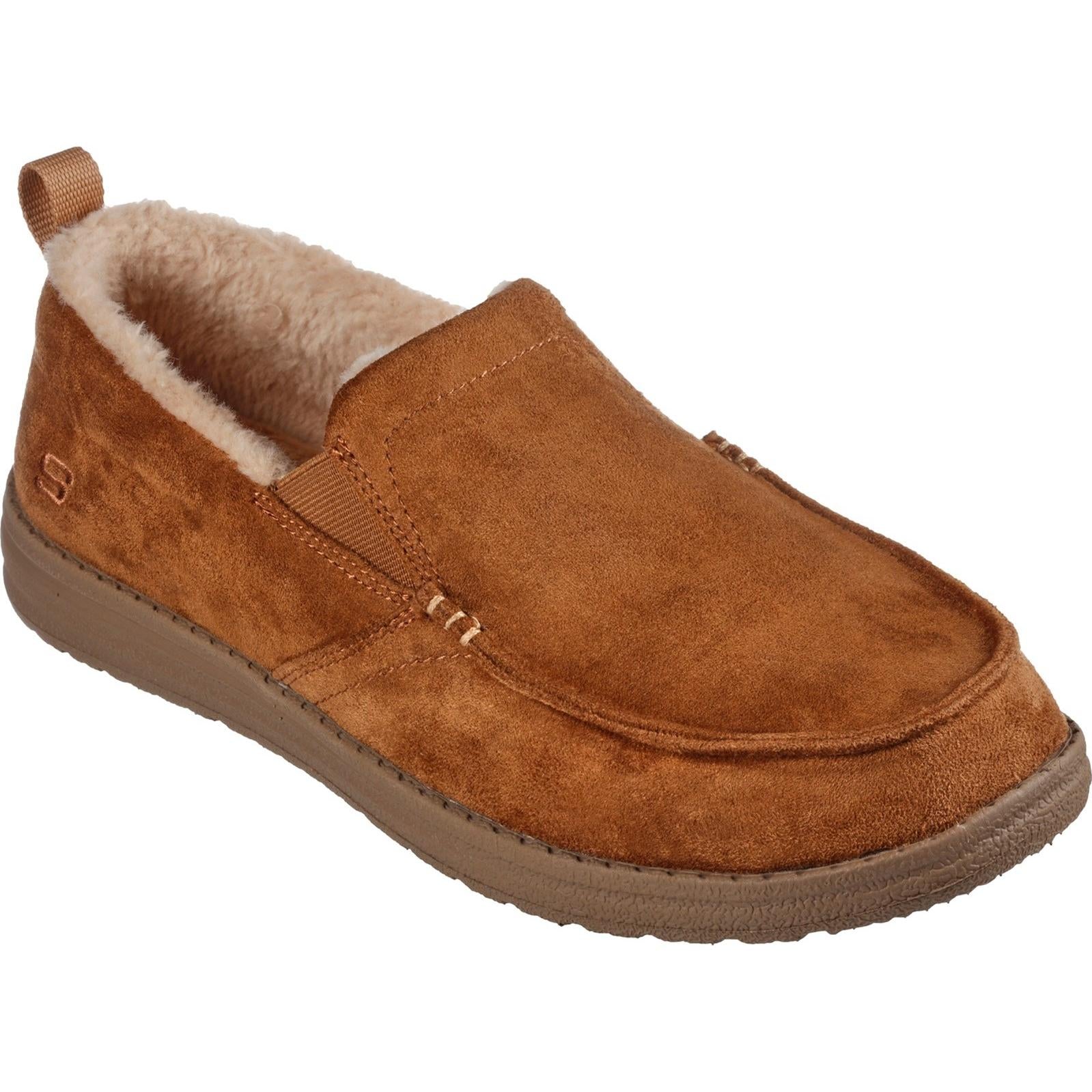 Skechers Relaxed Fit: Melson - Willmore Slipper