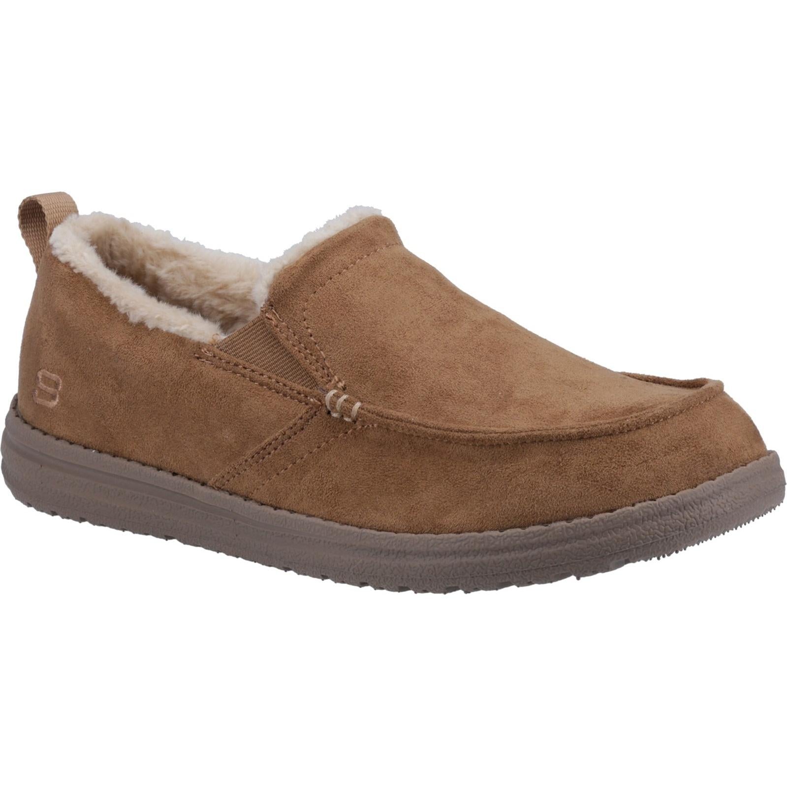 Skechers Relaxed Fit: Melson - Willmore Slipper