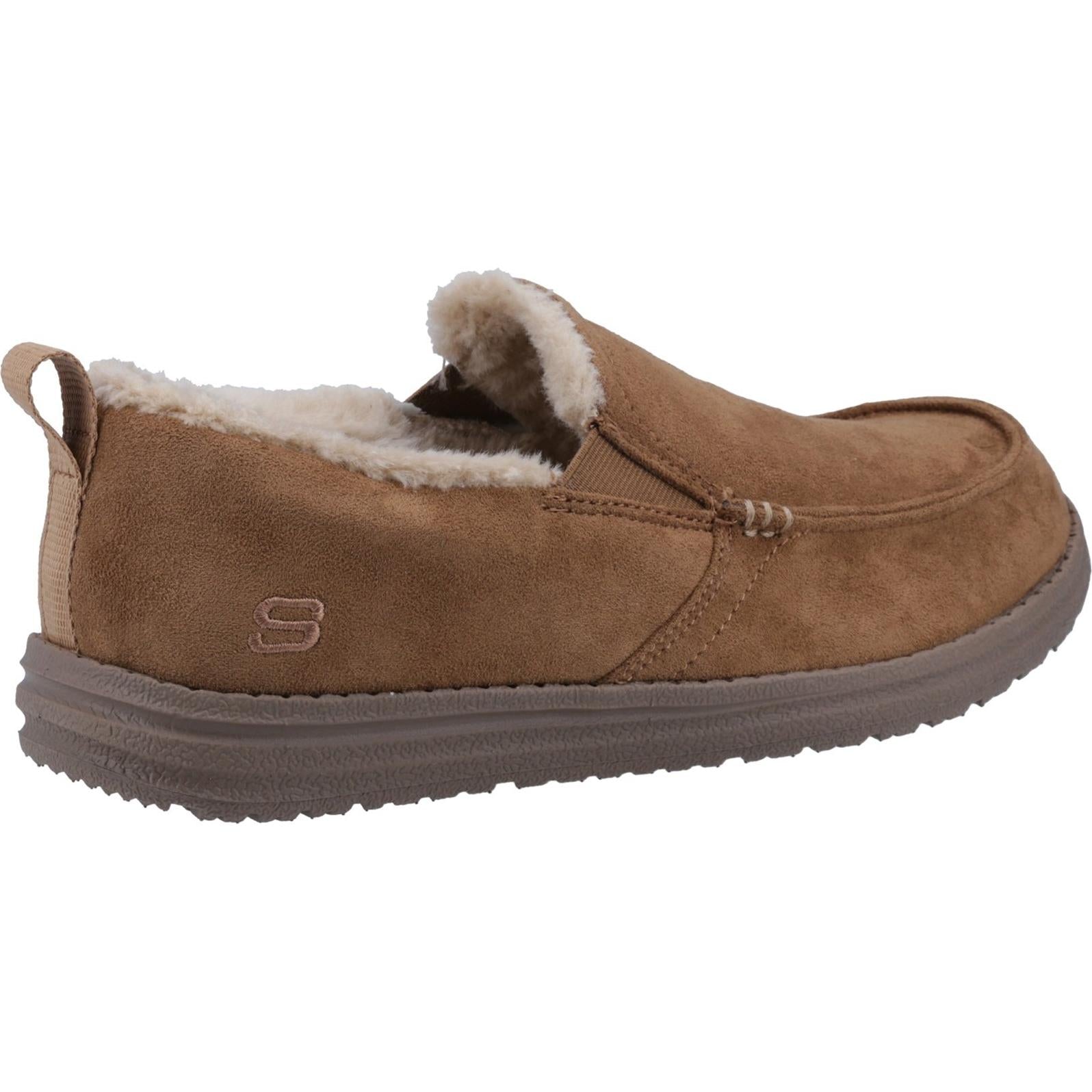 Skechers Relaxed Fit: Melson - Willmore Slipper