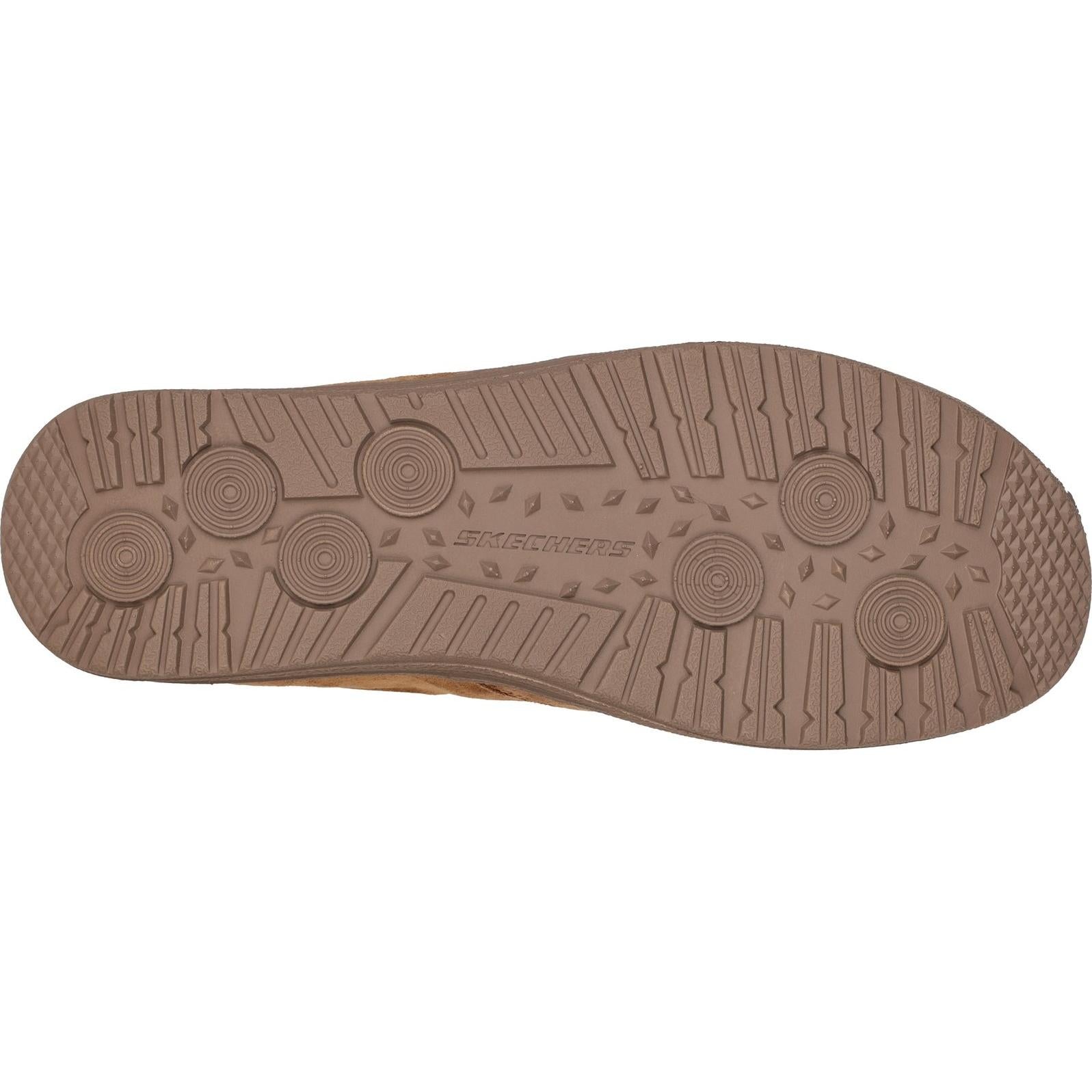 Skechers Relaxed Fit: Melson - Willmore Slipper
