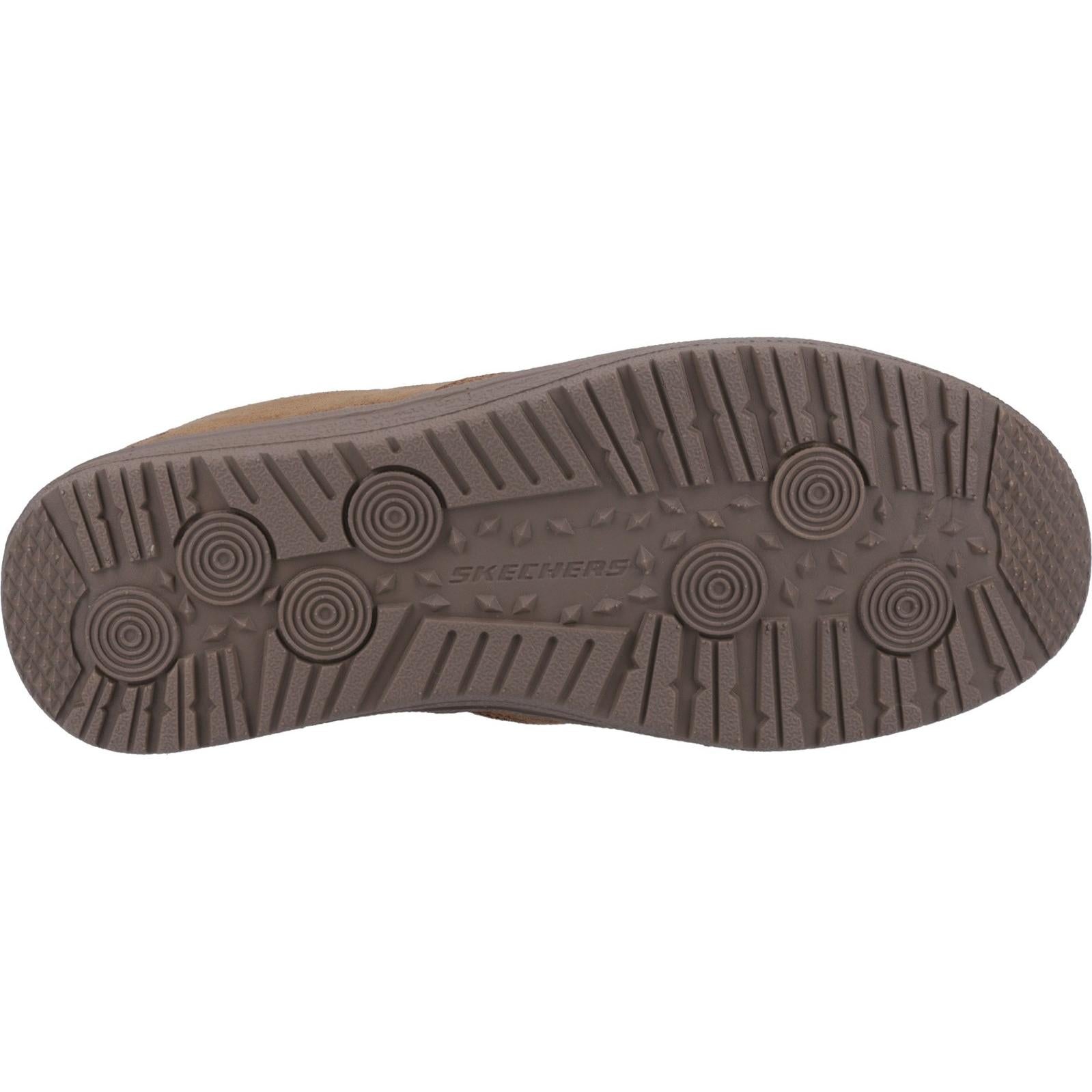 Skechers Relaxed Fit: Melson - Willmore Slipper