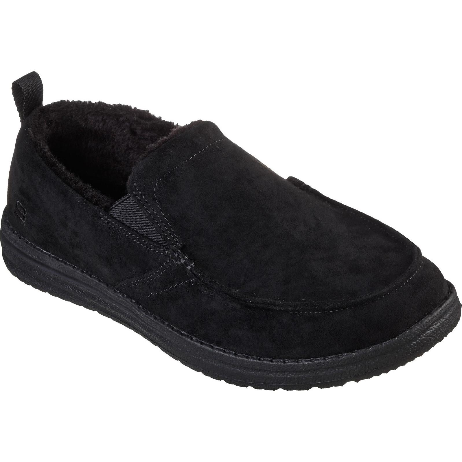 Skechers Relaxed Fit: Melson - Willmore Slipper