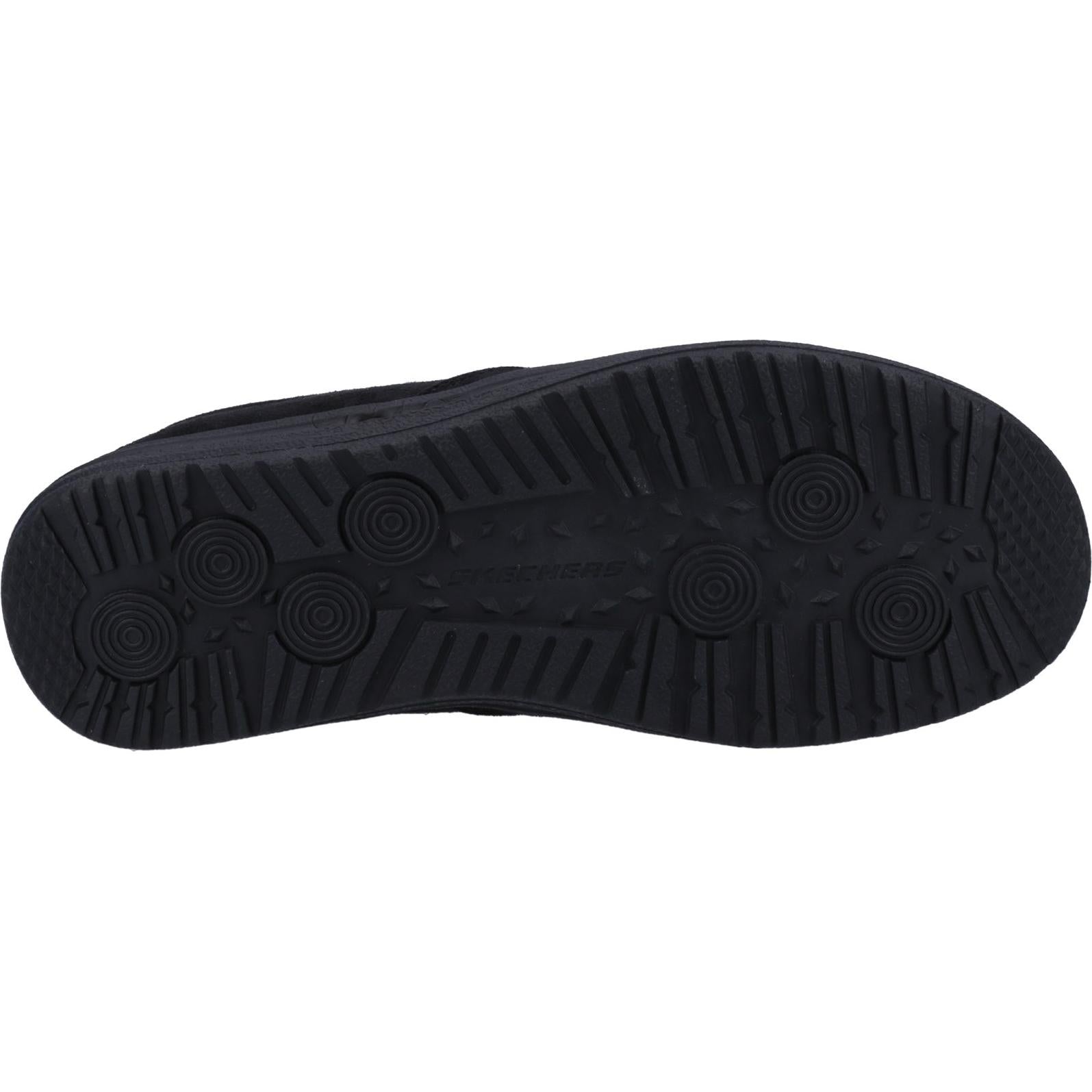 Skechers Relaxed Fit: Melson - Willmore Slipper