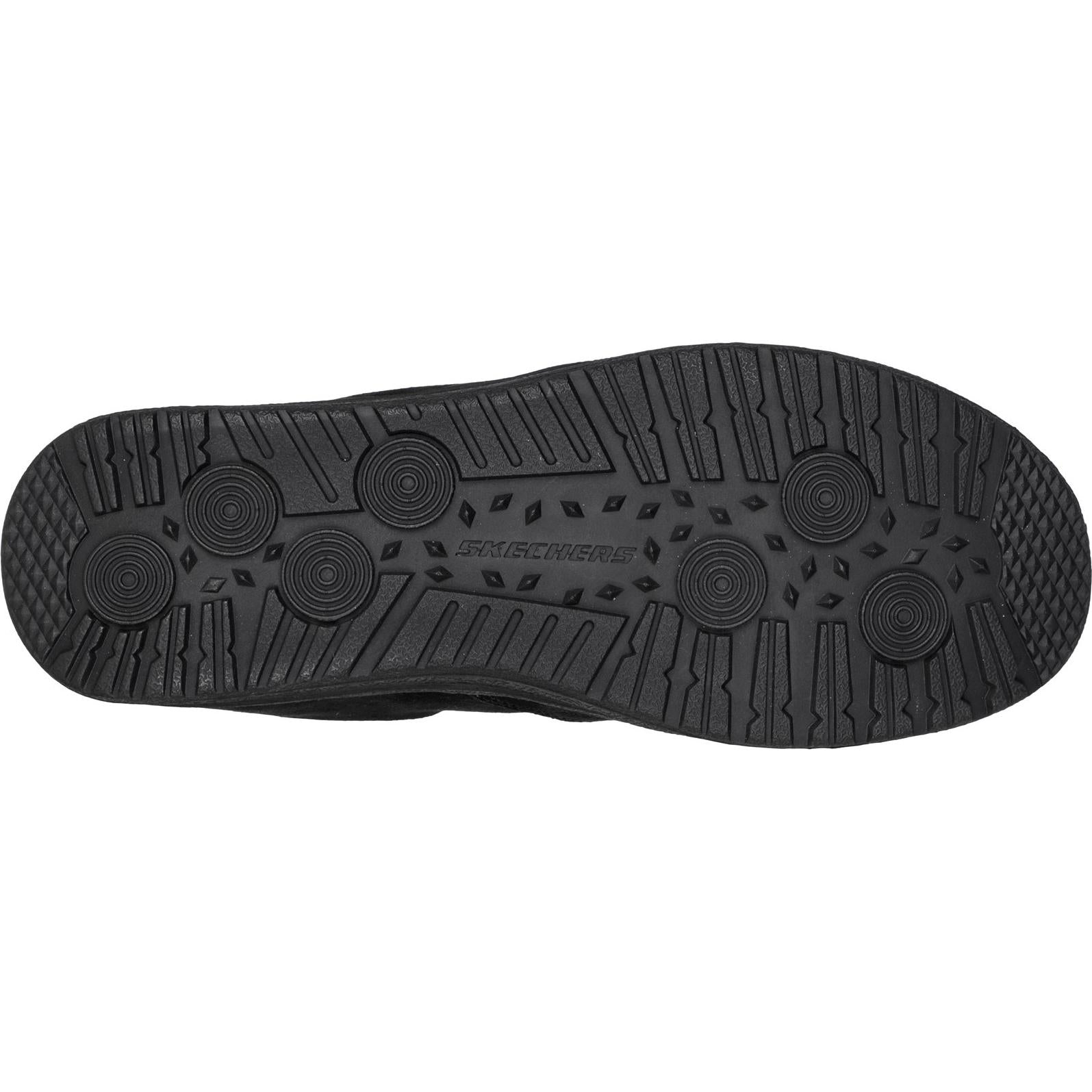 Skechers Relaxed Fit: Melson - Willmore Slipper