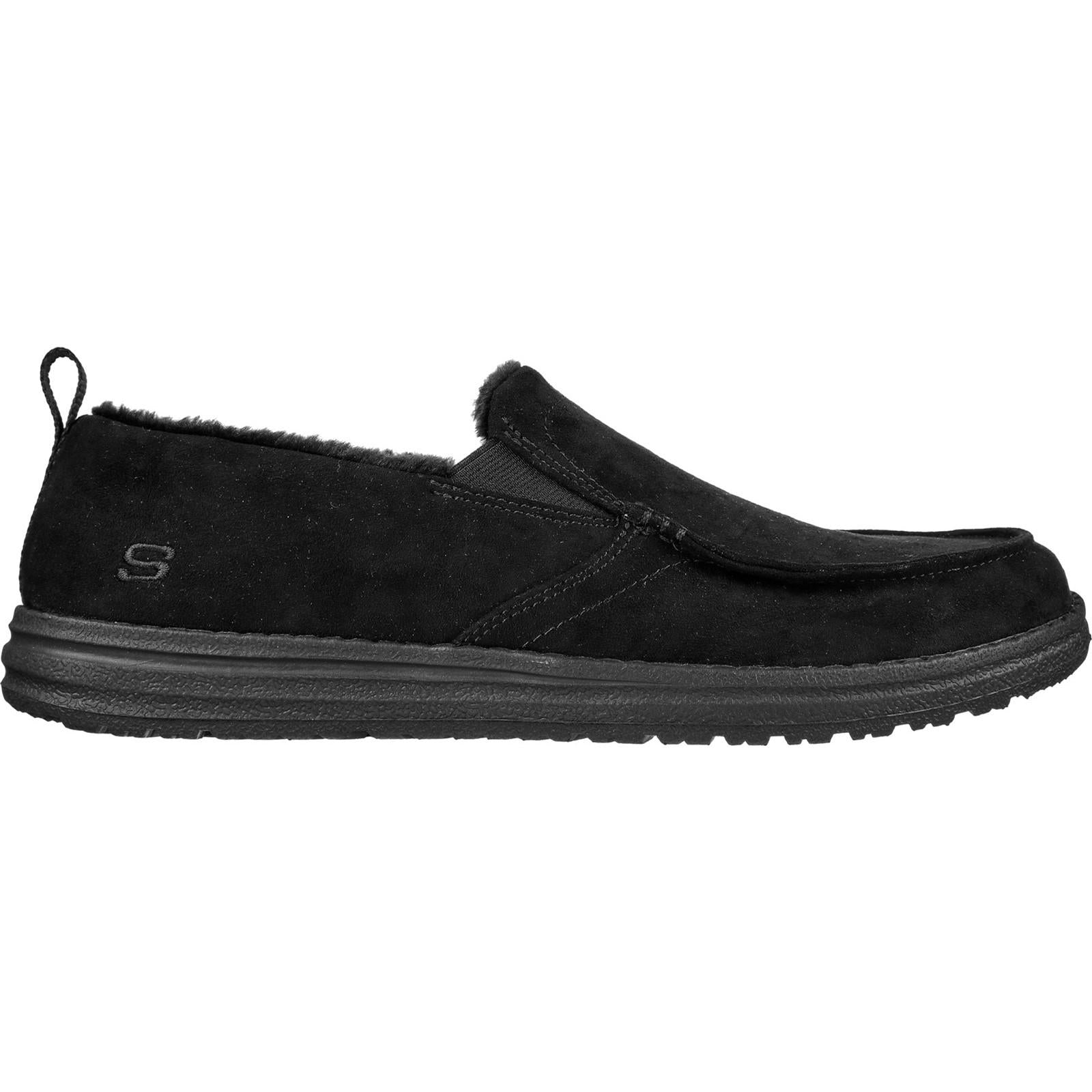 Skechers Relaxed Fit: Melson - Willmore Slipper