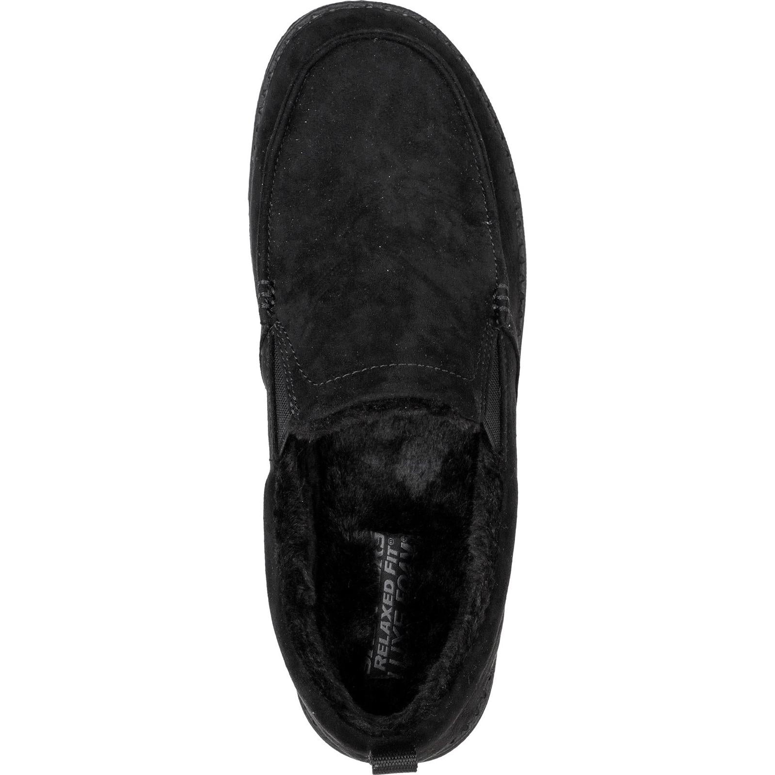 Skechers Relaxed Fit: Melson - Willmore Slipper