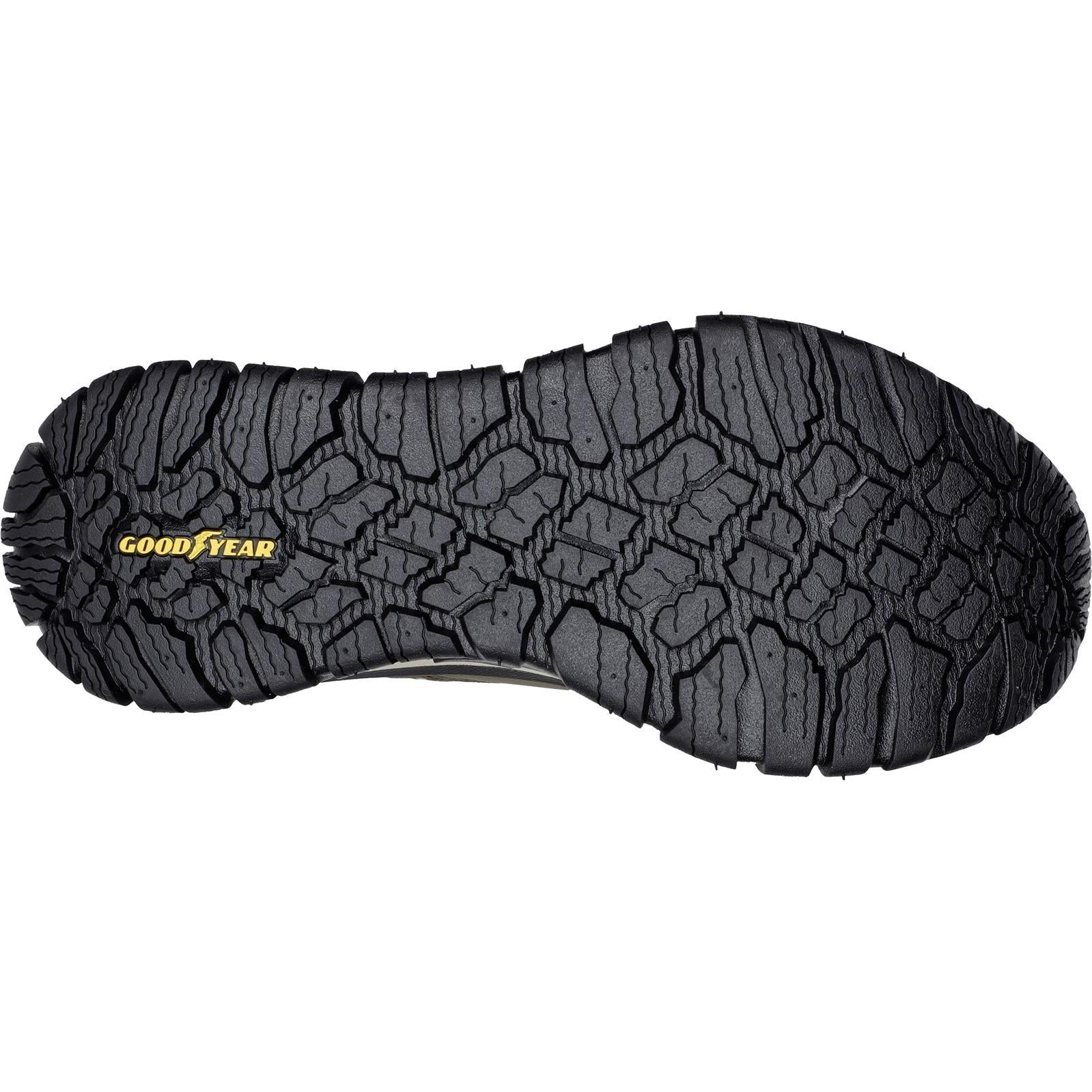 Skechers Relaxed Fit: Arch Fit Road Walker - Recon Boot