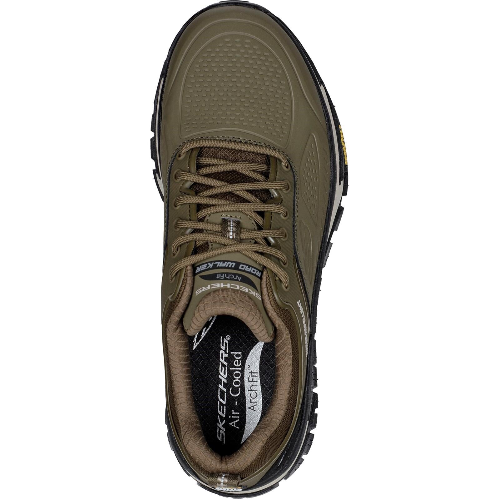 Skechers Relaxed Fit: Arch Fit Road Walker - Recon Boot