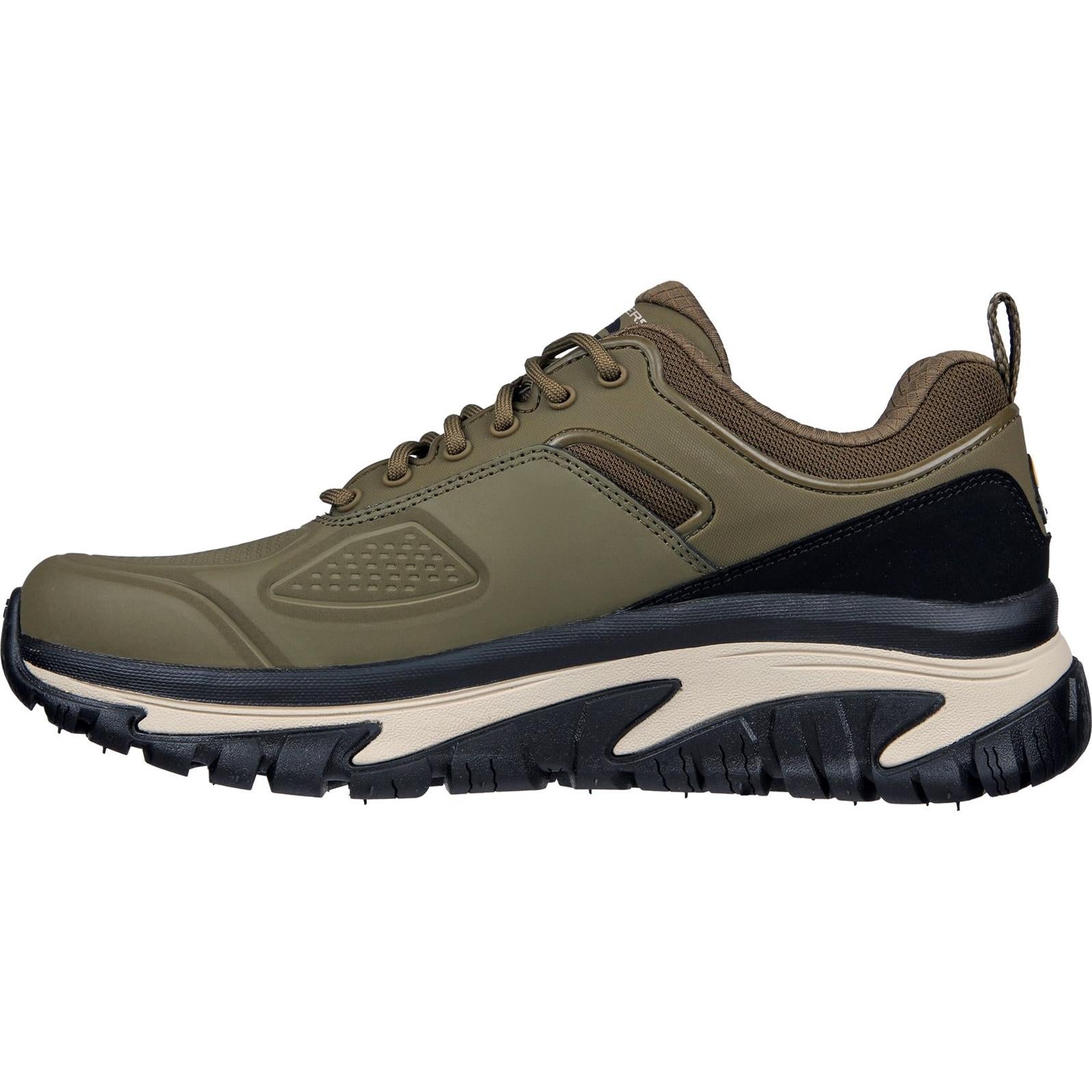 Skechers Relaxed Fit: Arch Fit Road Walker - Recon Boot