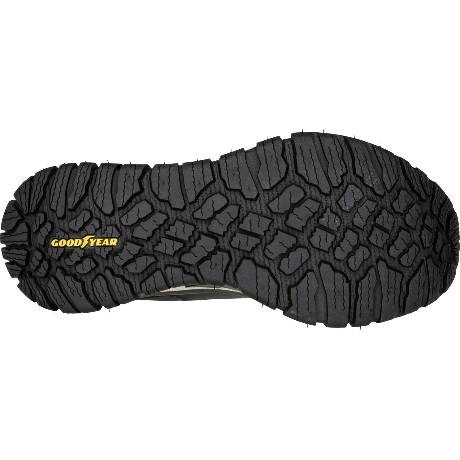 Skechers Relaxed Fit: Arch Fit Road Walker - Recon Boot
