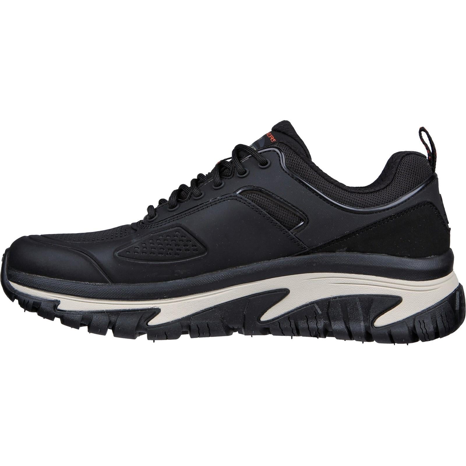 Skechers Relaxed Fit: Arch Fit Road Walker - Recon Boot