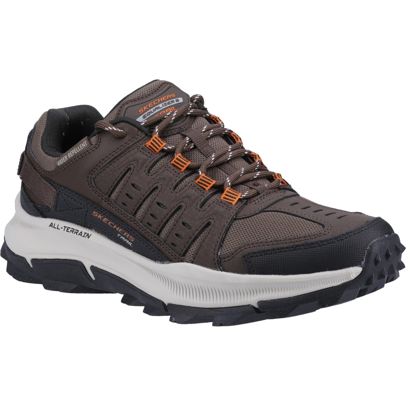 Skechers Equalizer 5.0 Trail Solix Trainers