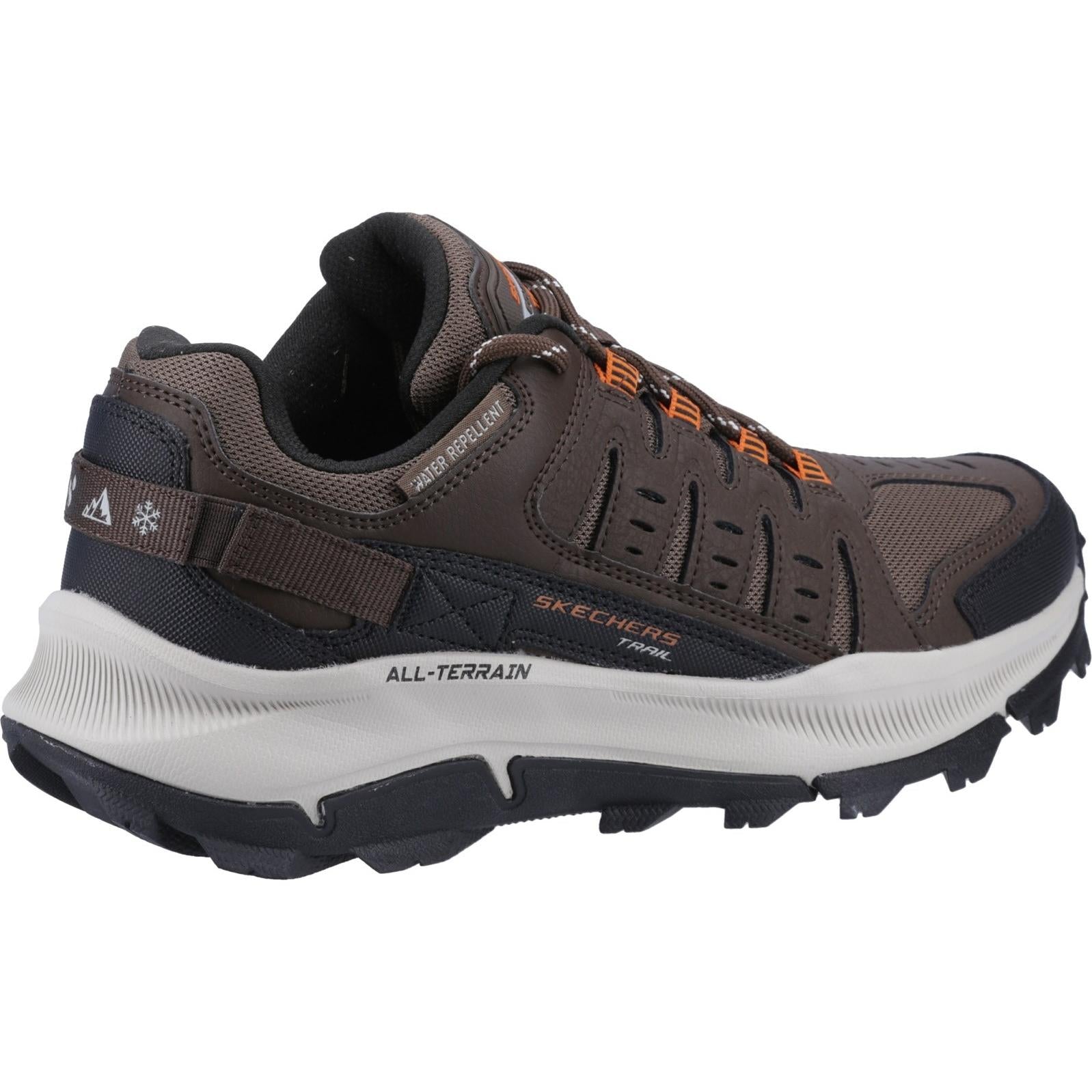 Skechers Equalizer 5.0 Trail Solix Trainers