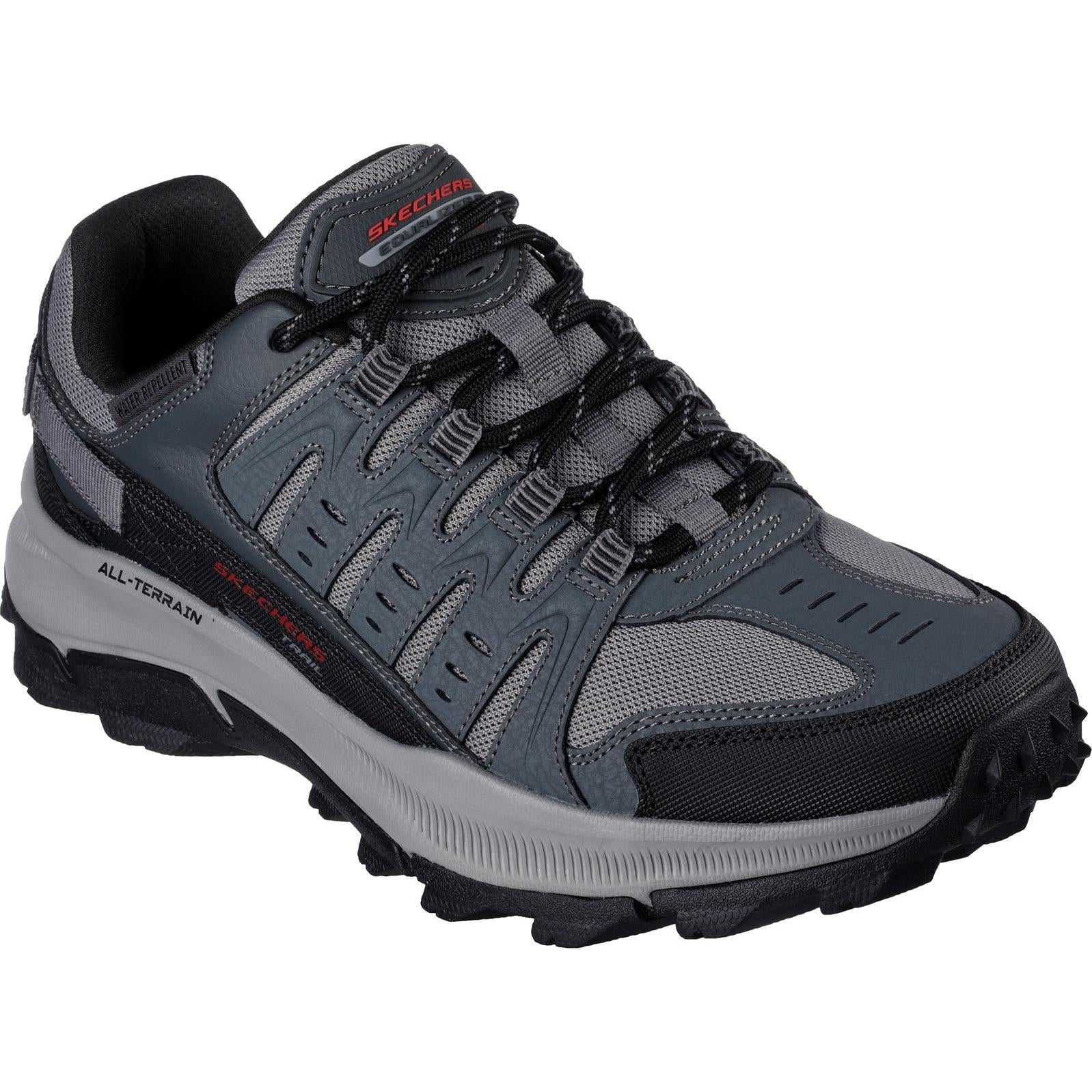 Skechers Equalizer 5.0 Trail Solix Trainers
