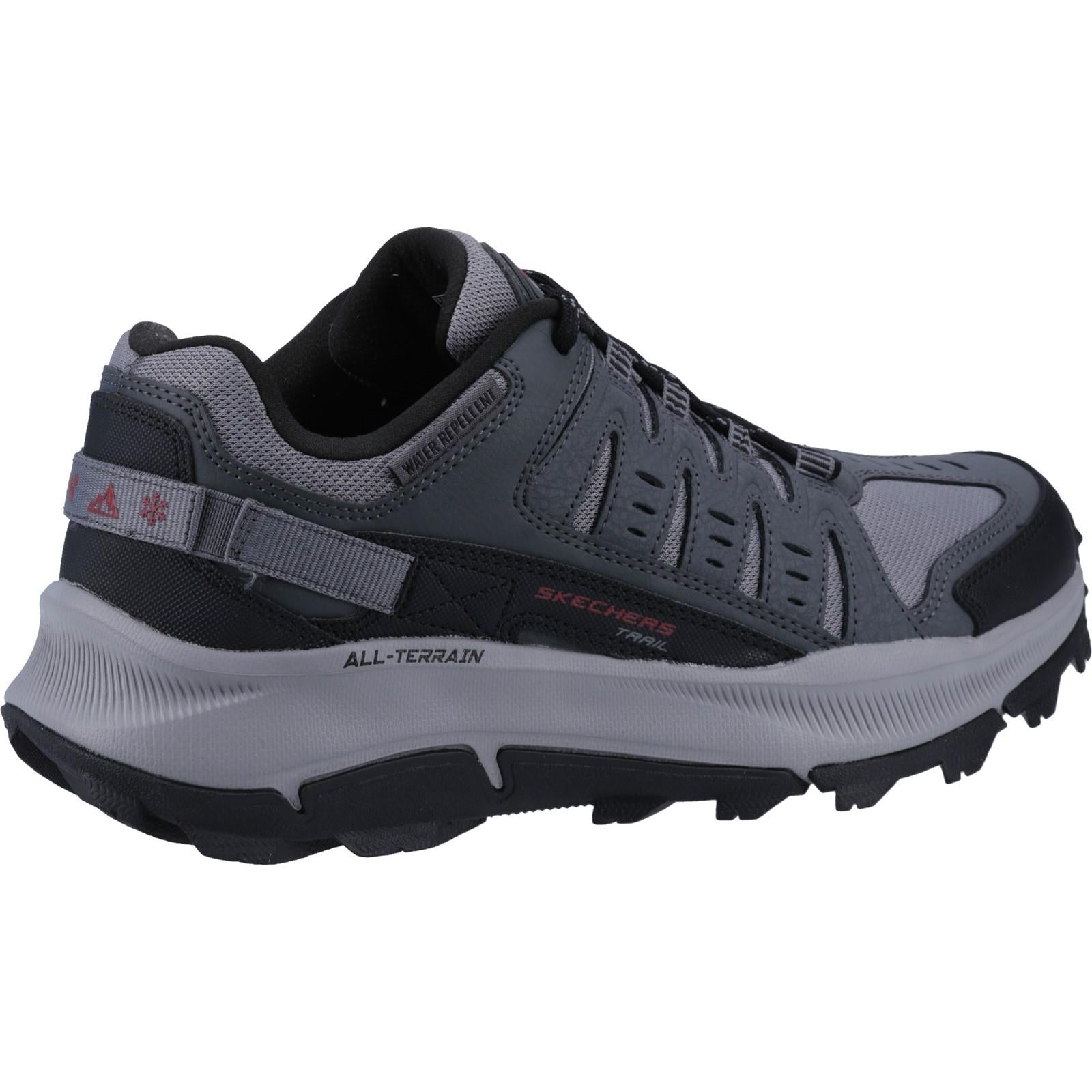 Skechers Equalizer 5.0 Trail Solix Trainers