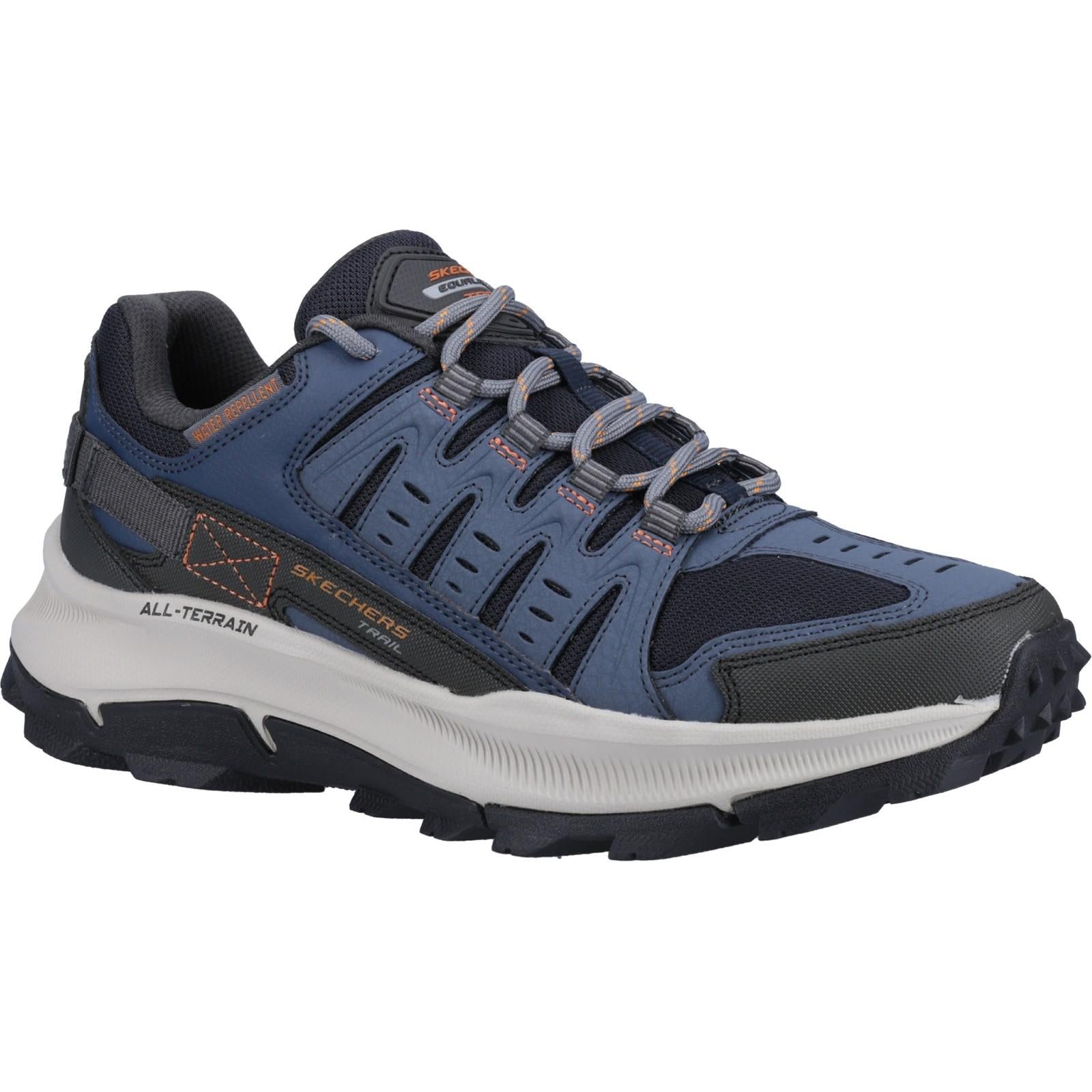 Skechers Equalizer 5.0 Trail Solix Trainers