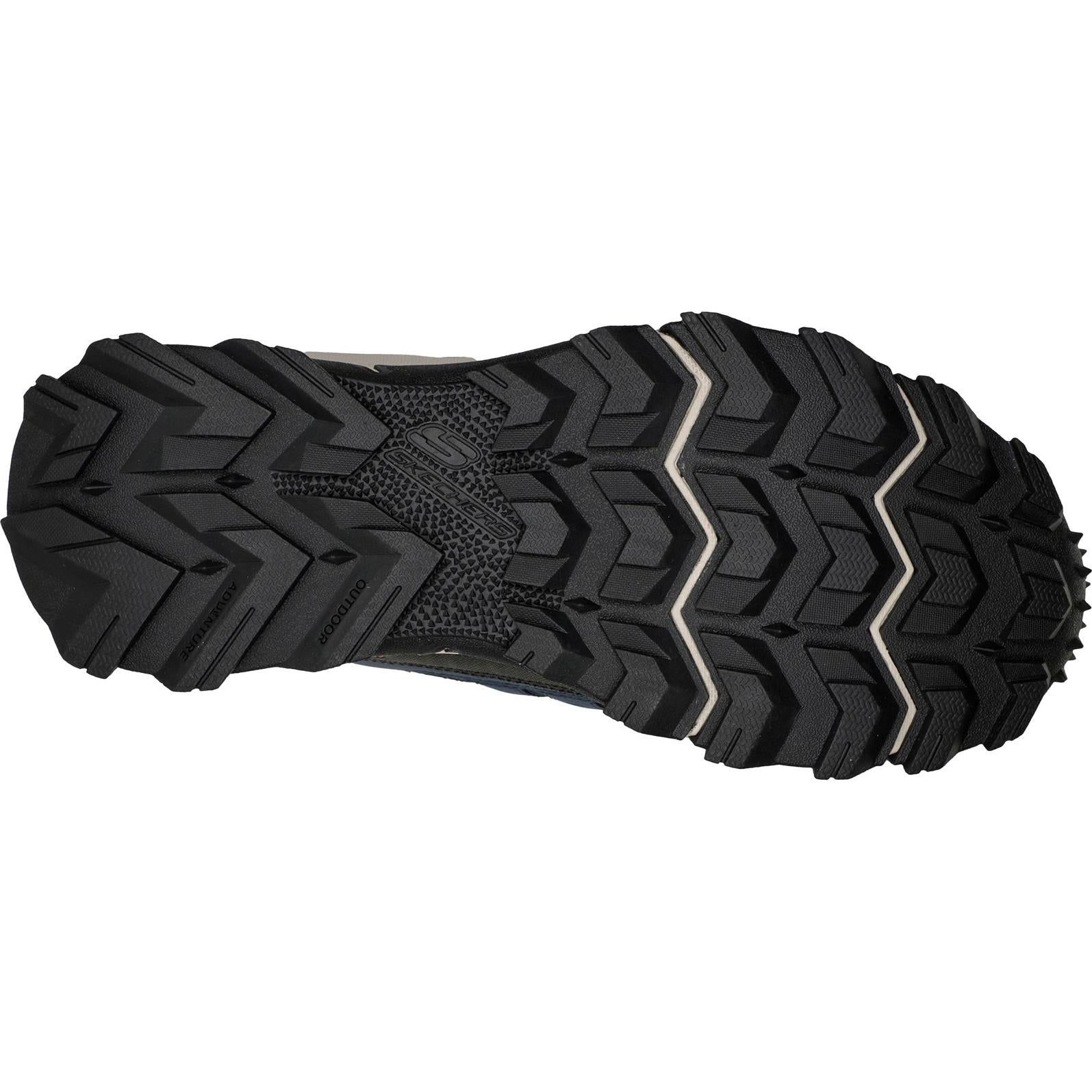 Skechers Equalizer 5.0 Trail Solix Trainers