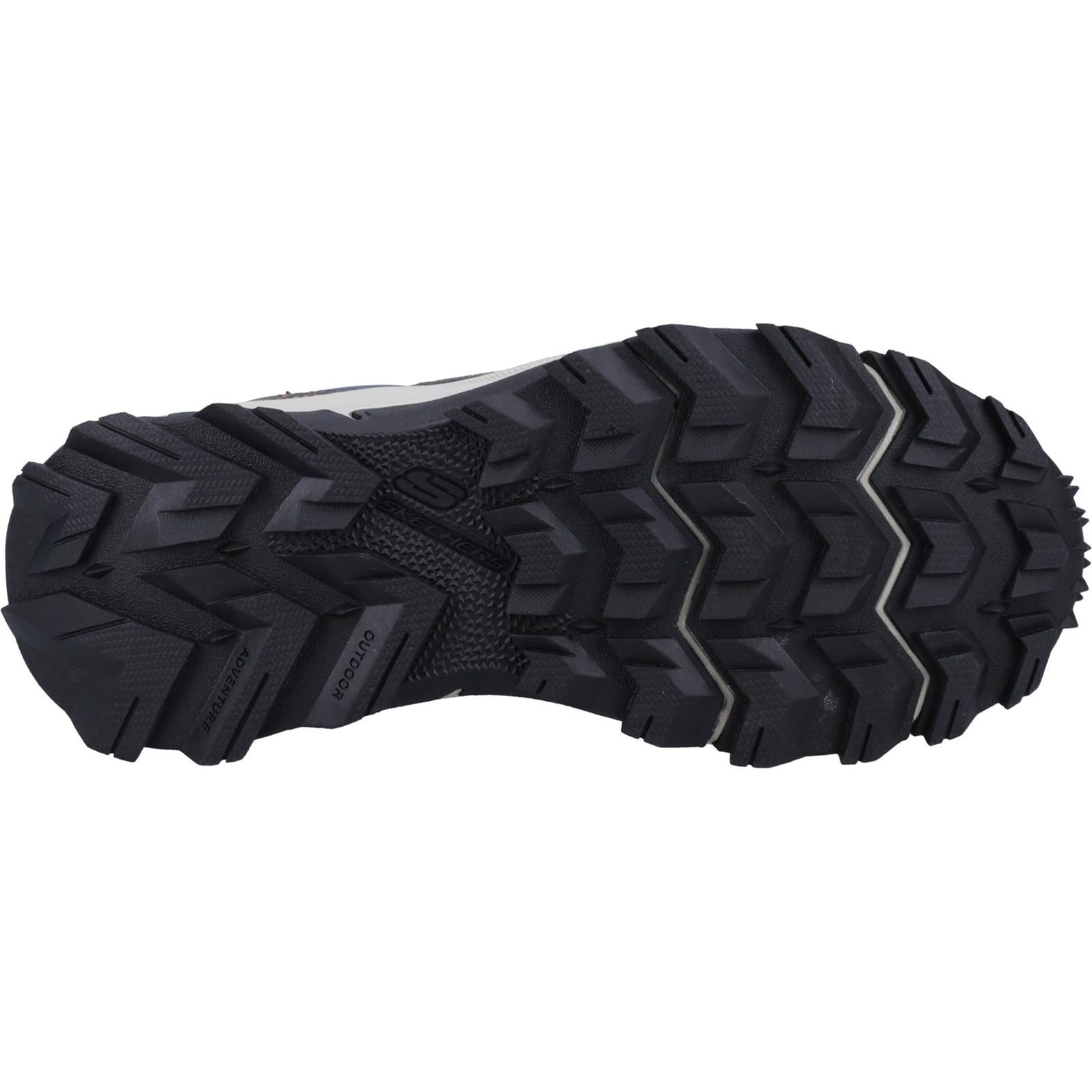 Skechers Equalizer 5.0 Trail Solix Trainers