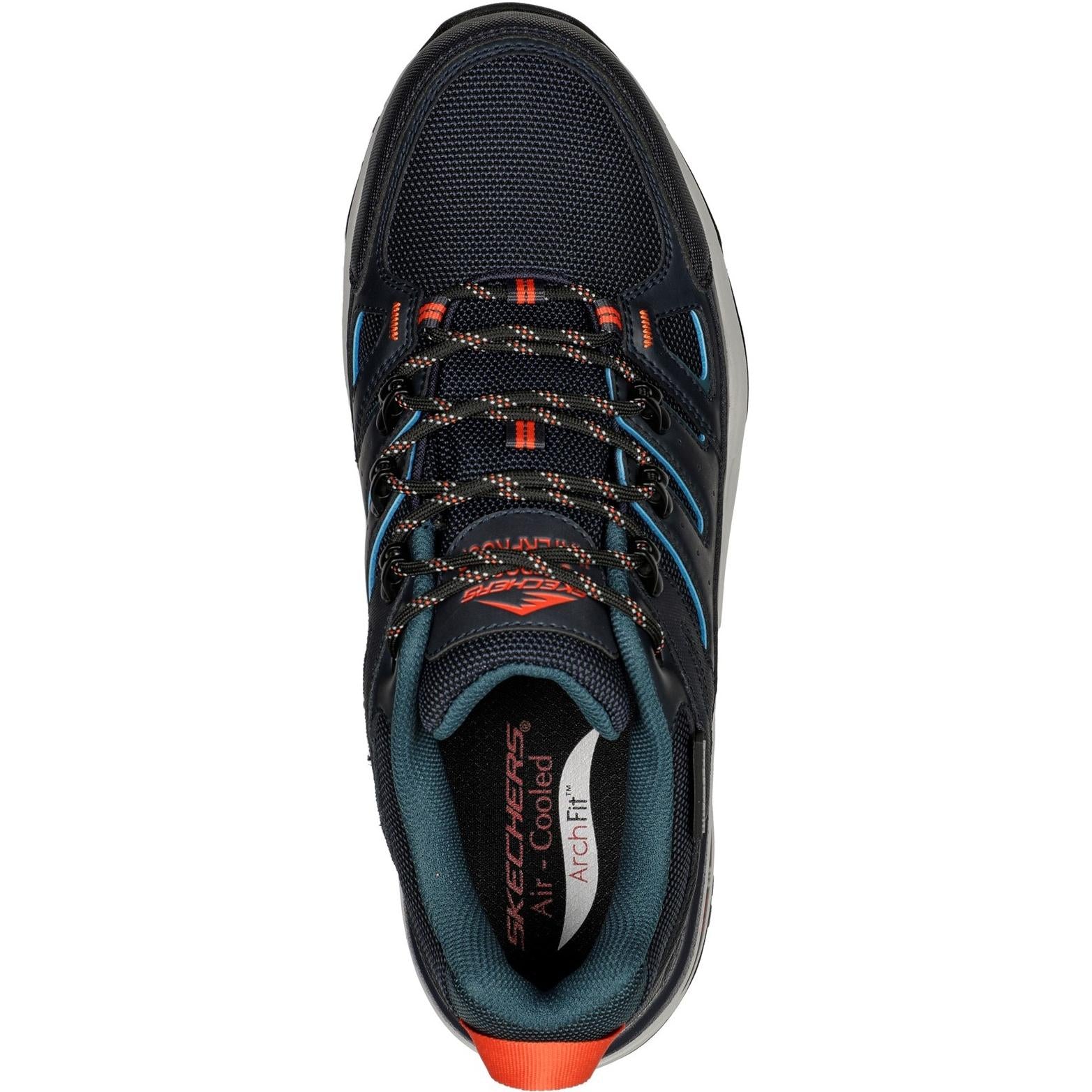 Skechers Relaxed Fit: Arch Fit Dawson - Argosa Boot