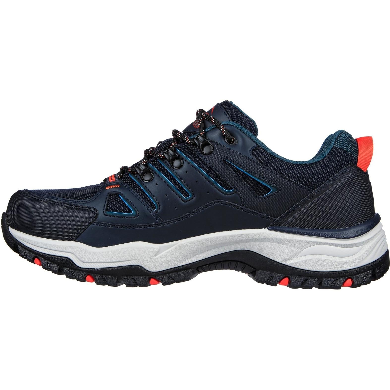 Skechers Relaxed Fit: Arch Fit Dawson - Argosa Boot