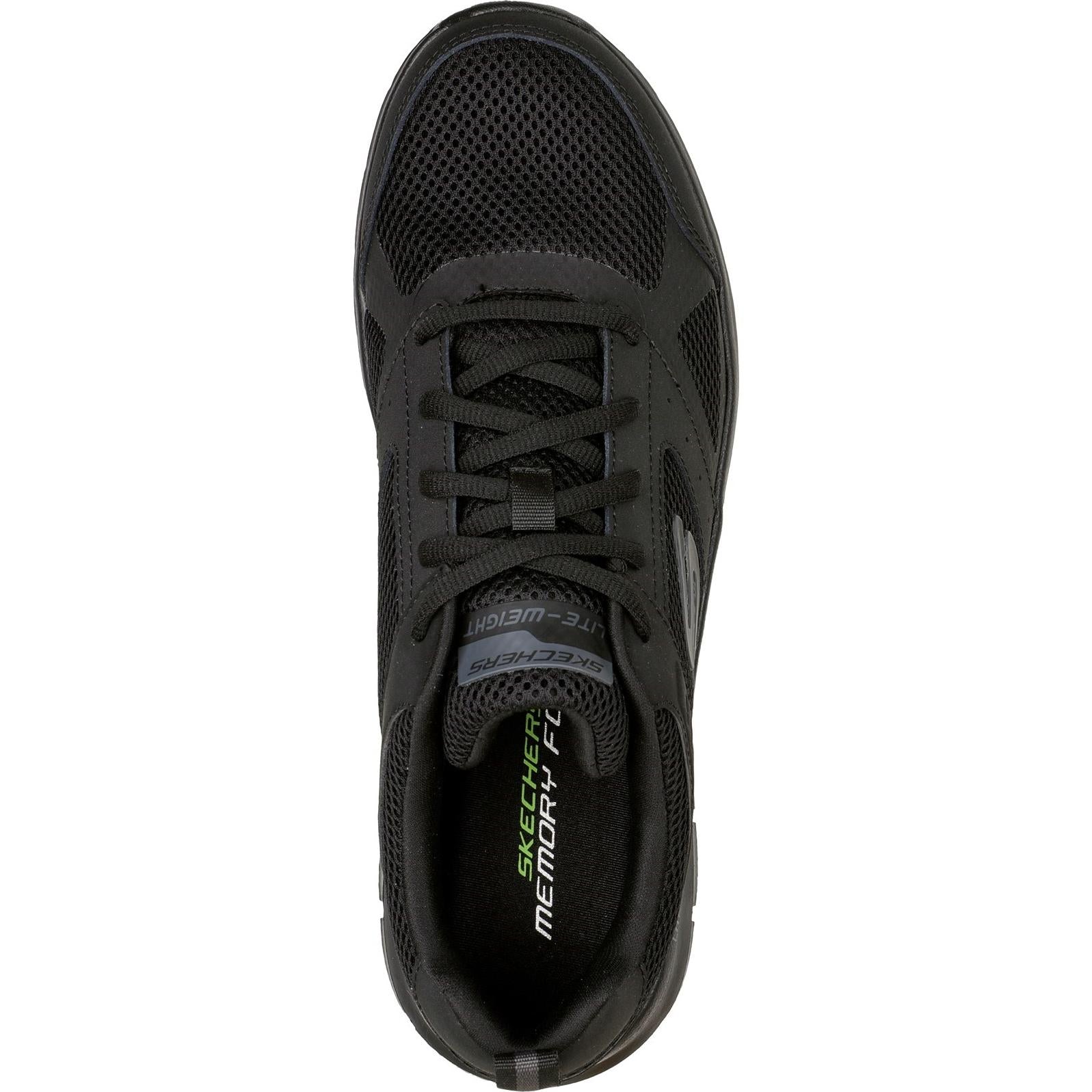 Skechers Track - Syntac Trainer
