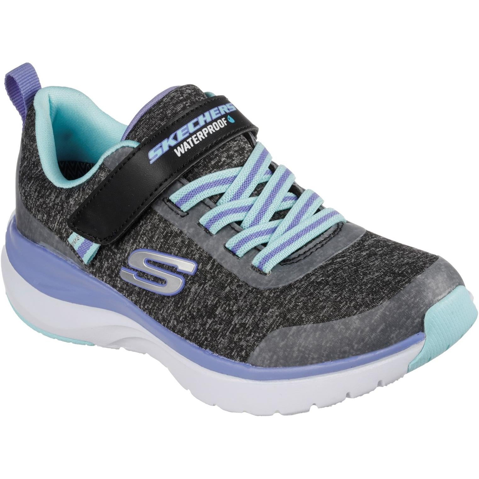 Skechers Ultra Groove Aqua Jumper Trainers