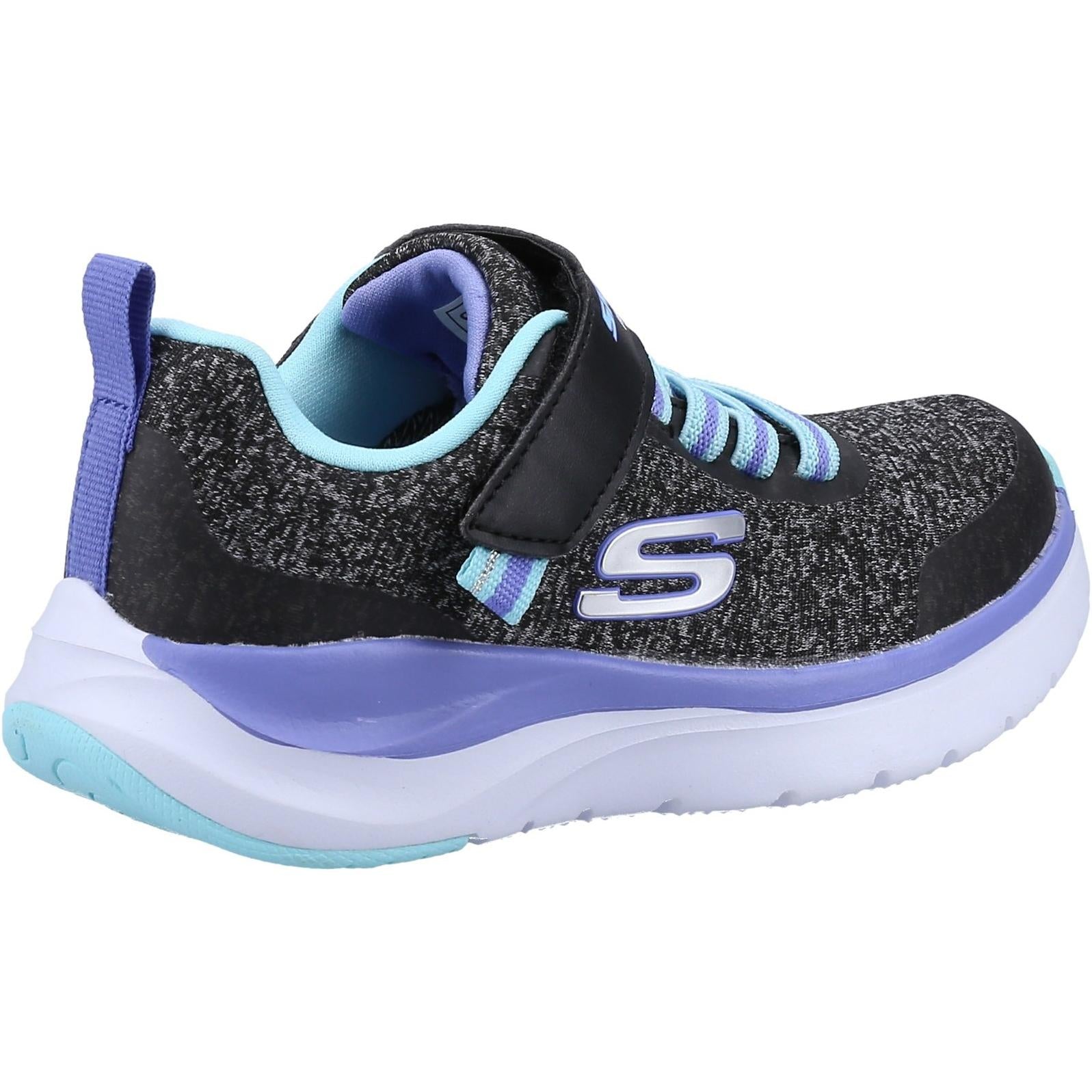 Skechers Ultra Groove Aqua Jumper Trainers