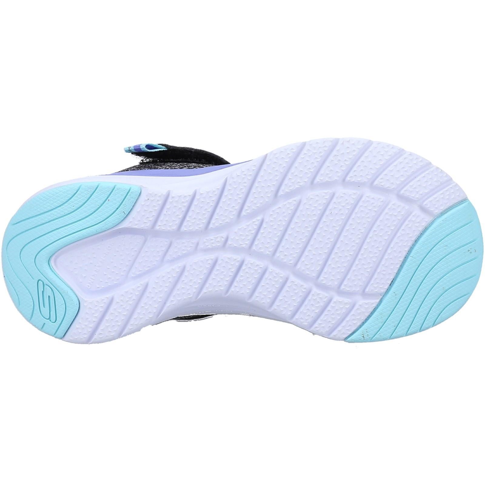 Skechers Ultra Groove Aqua Jumper Trainers