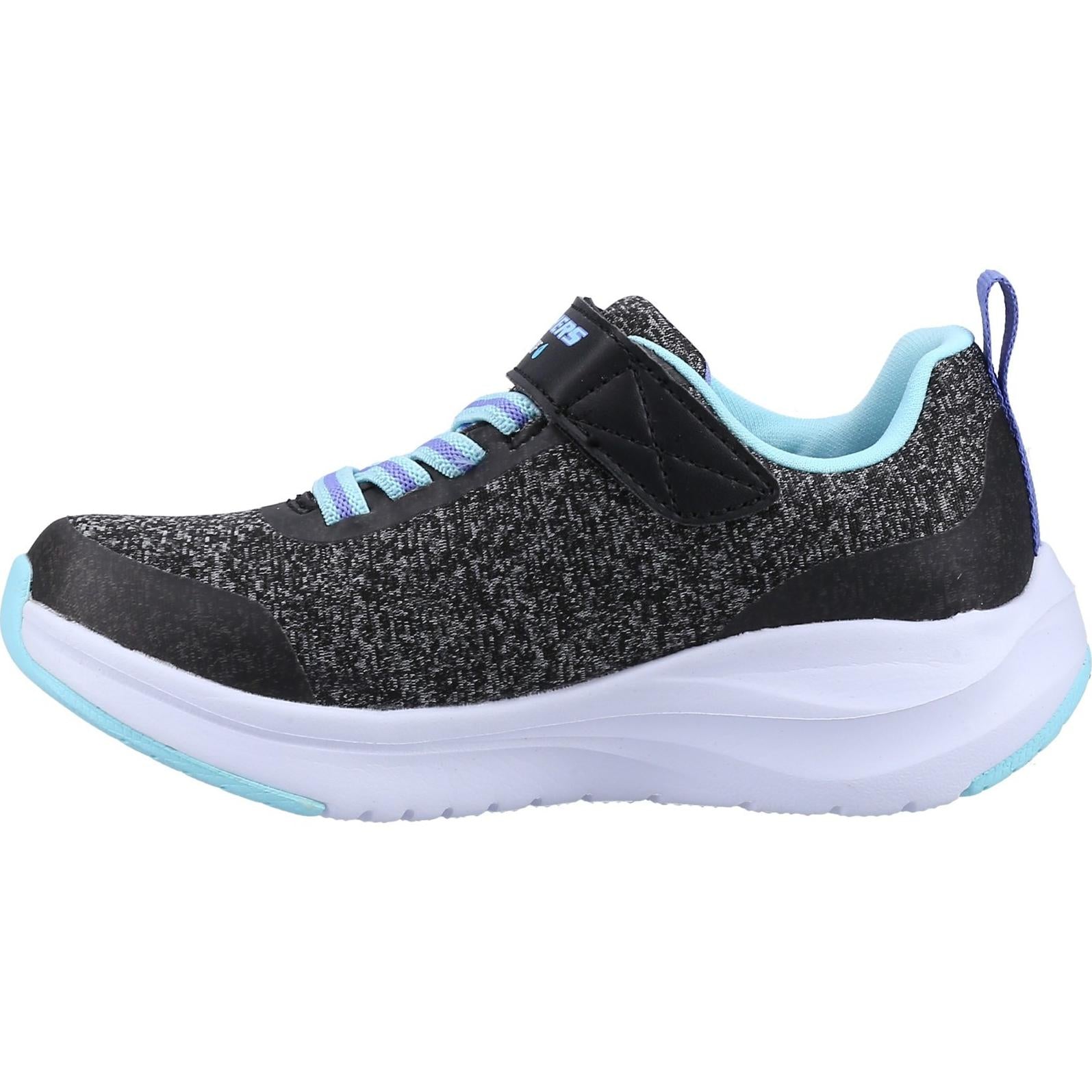 Skechers Ultra Groove Aqua Jumper Trainers