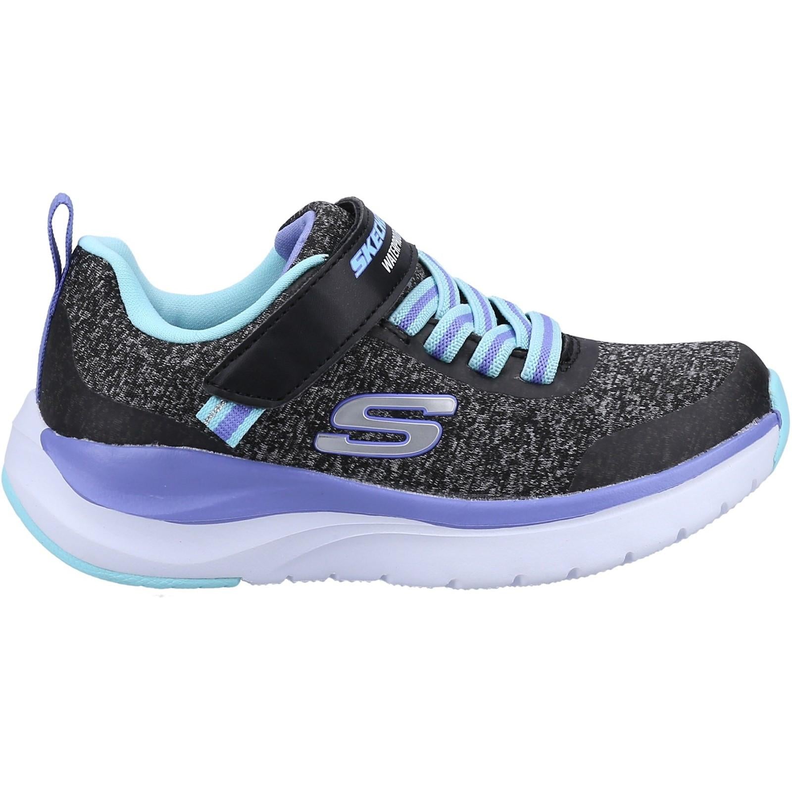 Skechers Ultra Groove Aqua Jumper Trainers