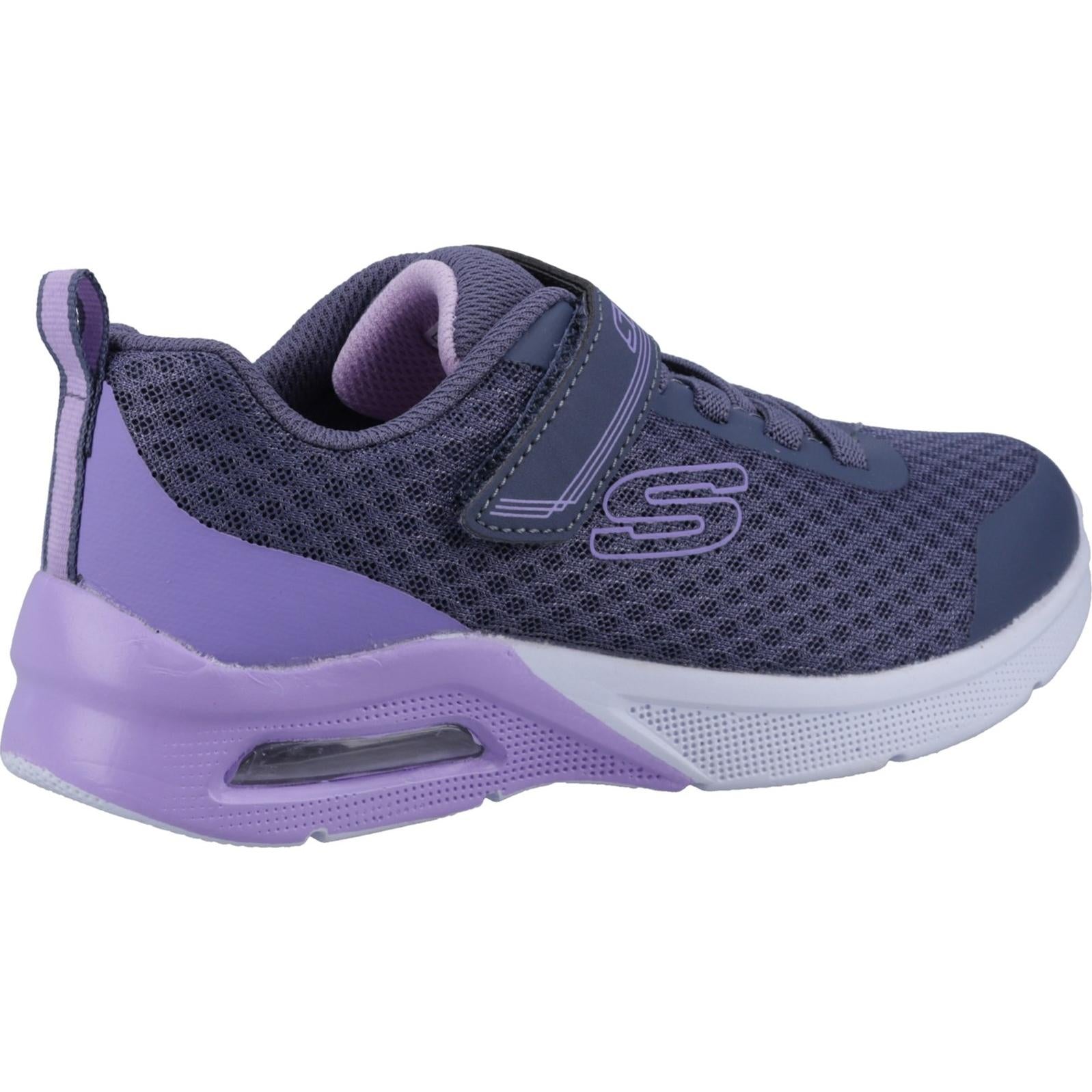 Skechers Microspec Max Epic Brights Trainers