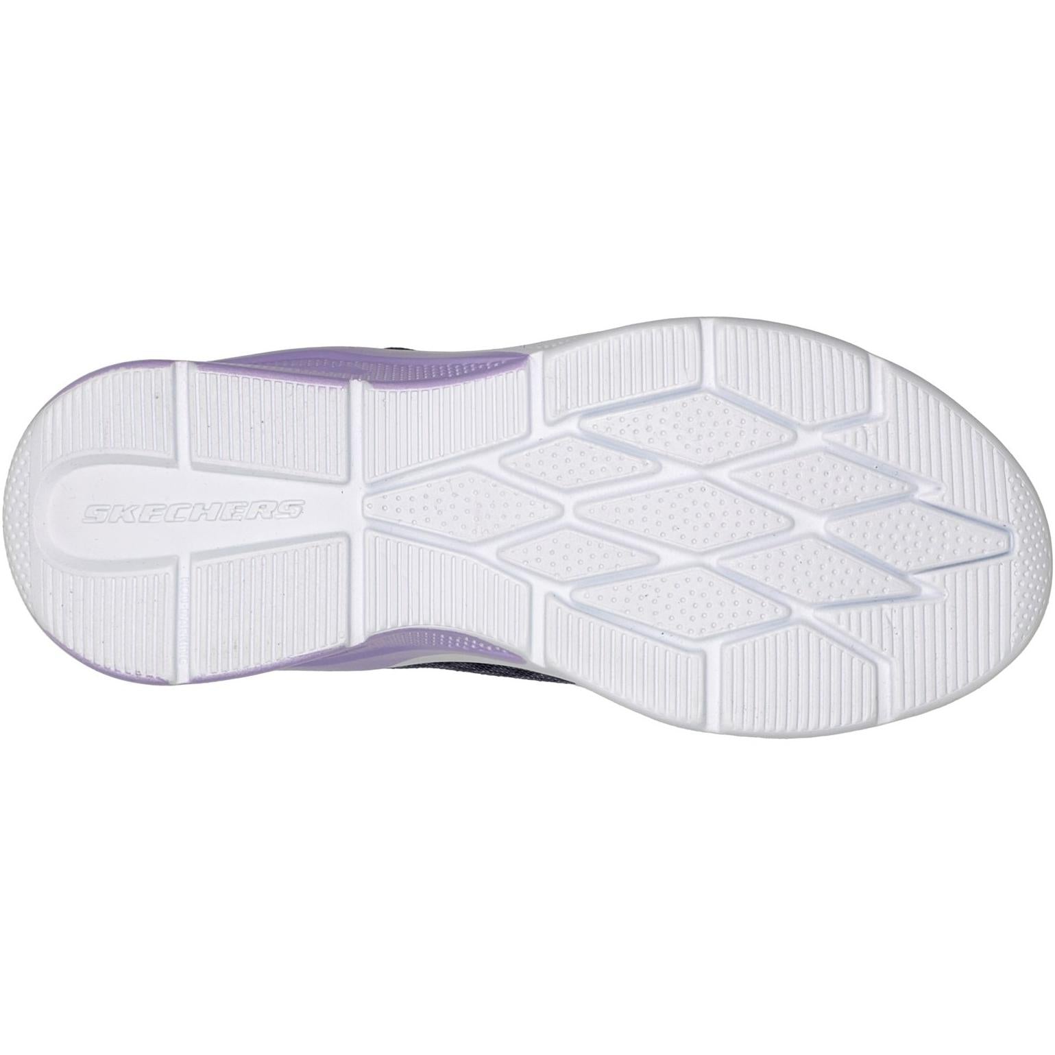 Skechers Microspec Max Epic Brights Trainers