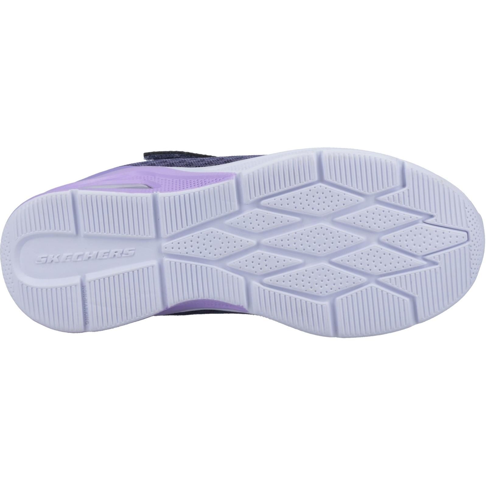 Skechers Microspec Max Epic Brights Trainers