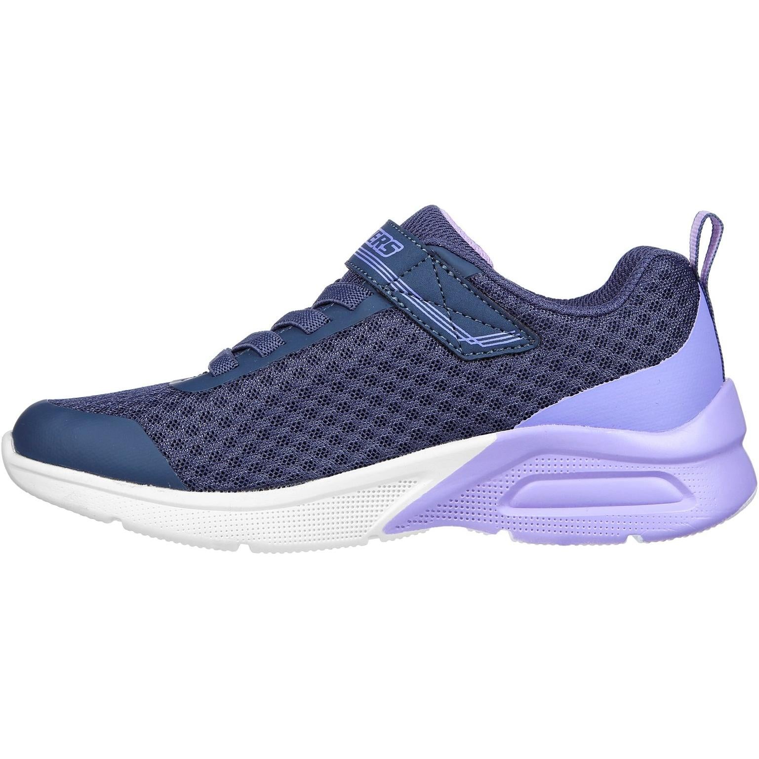 Skechers Microspec Max Epic Brights Trainers