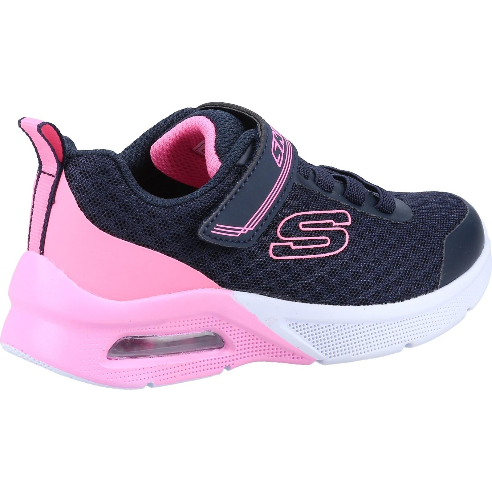 Skechers Microspec Max Epic Brights Trainers