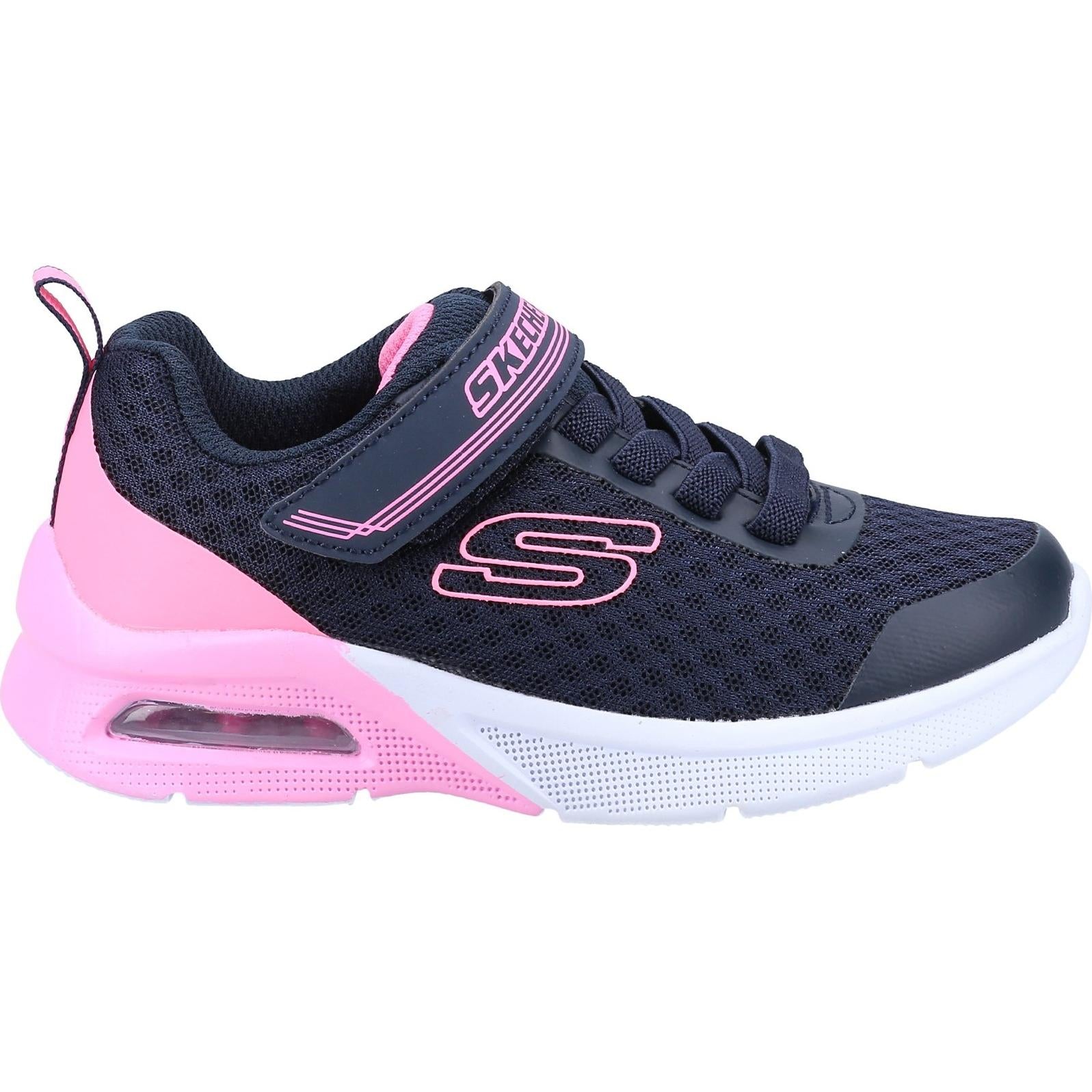 Skechers Microspec Max Epic Brights Trainers