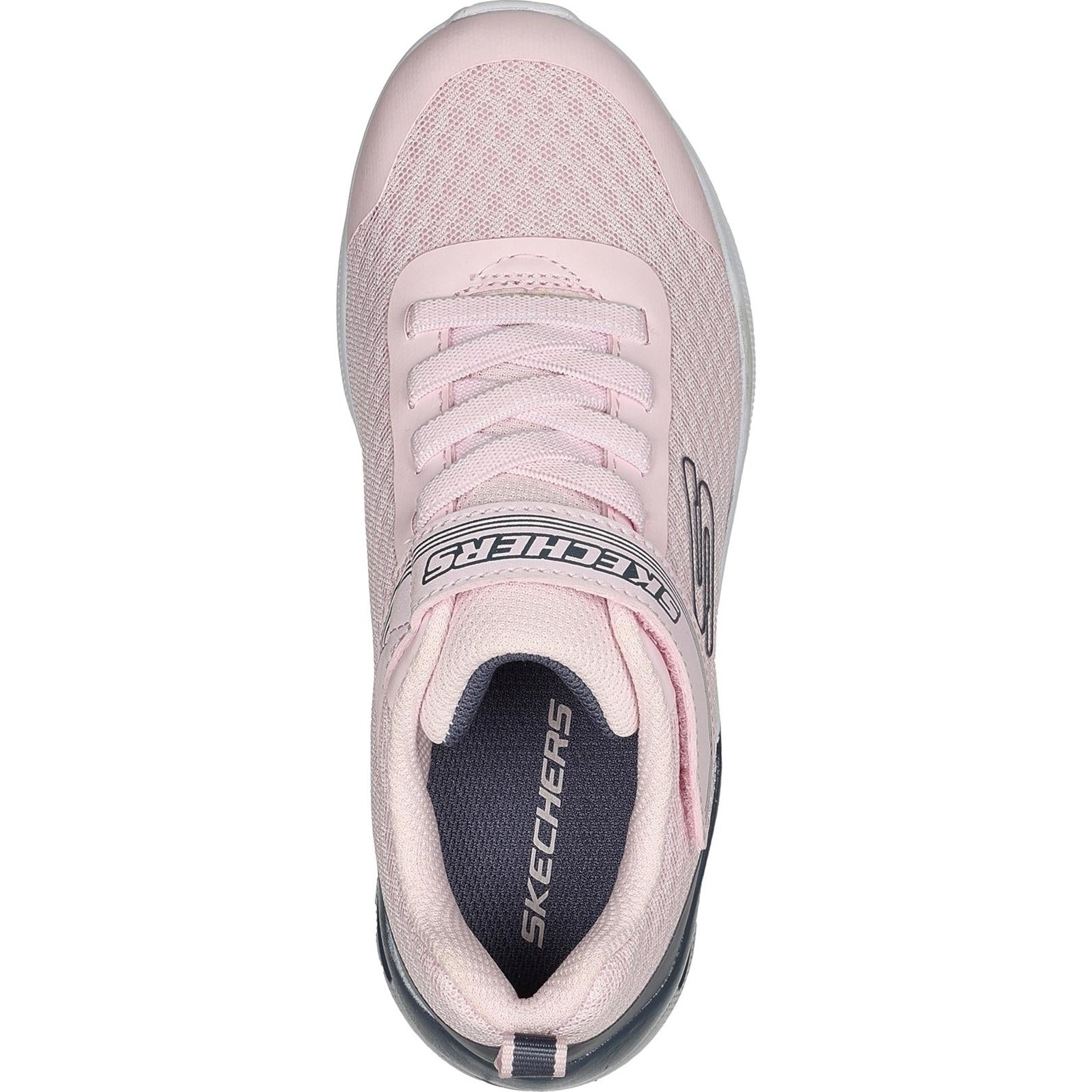 Skechers Microspec Max Epic Brights Trainers