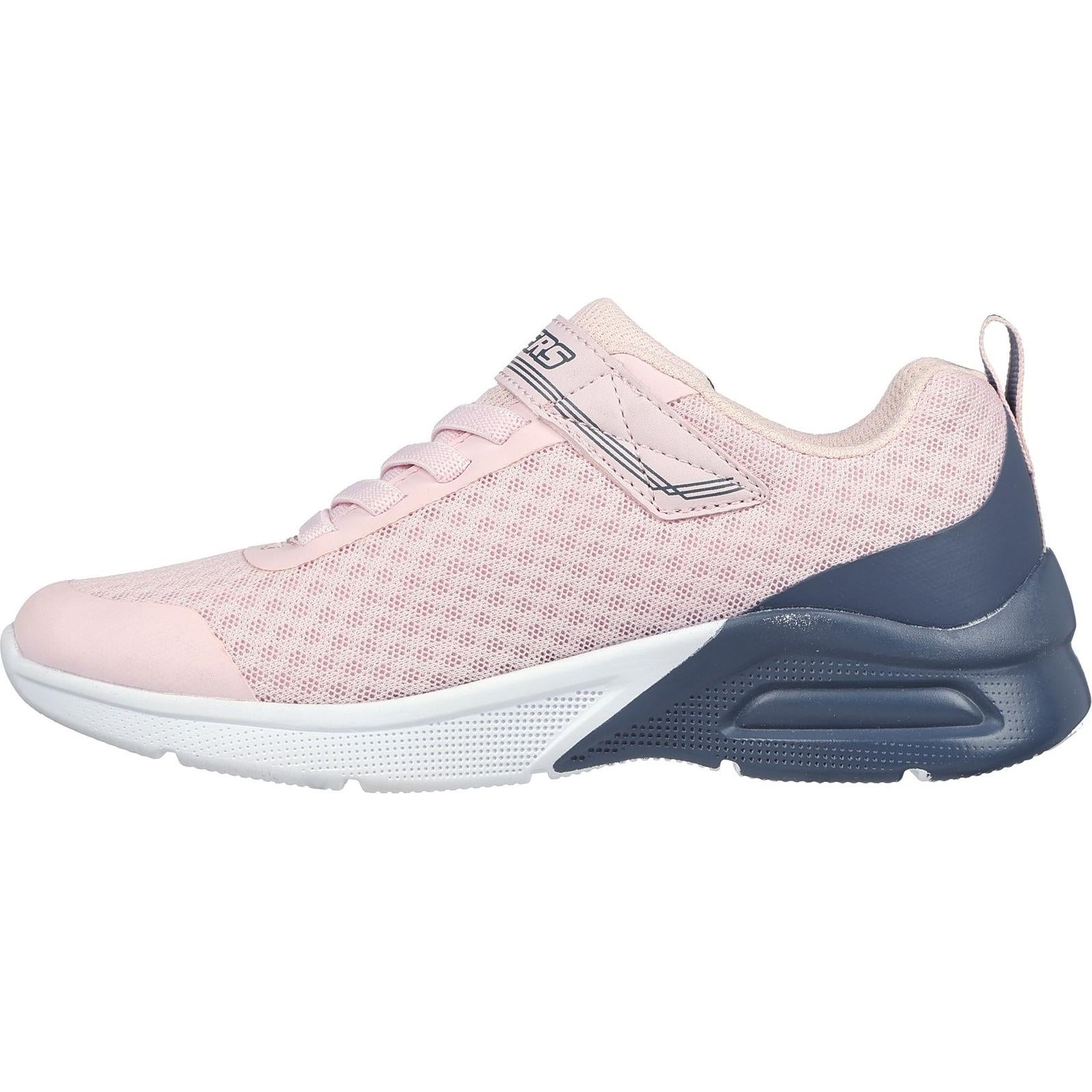 Skechers Microspec Max Epic Brights Trainers