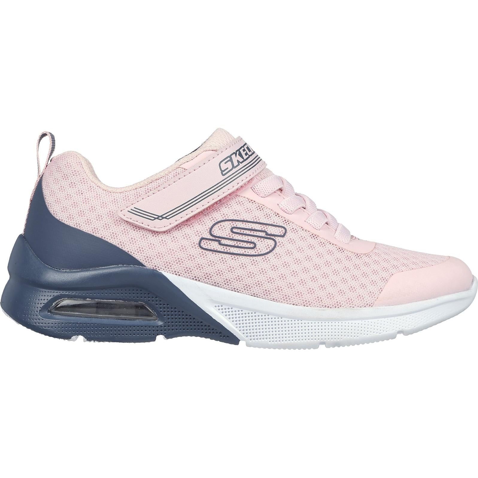 Skechers Microspec Max Epic Brights Trainers