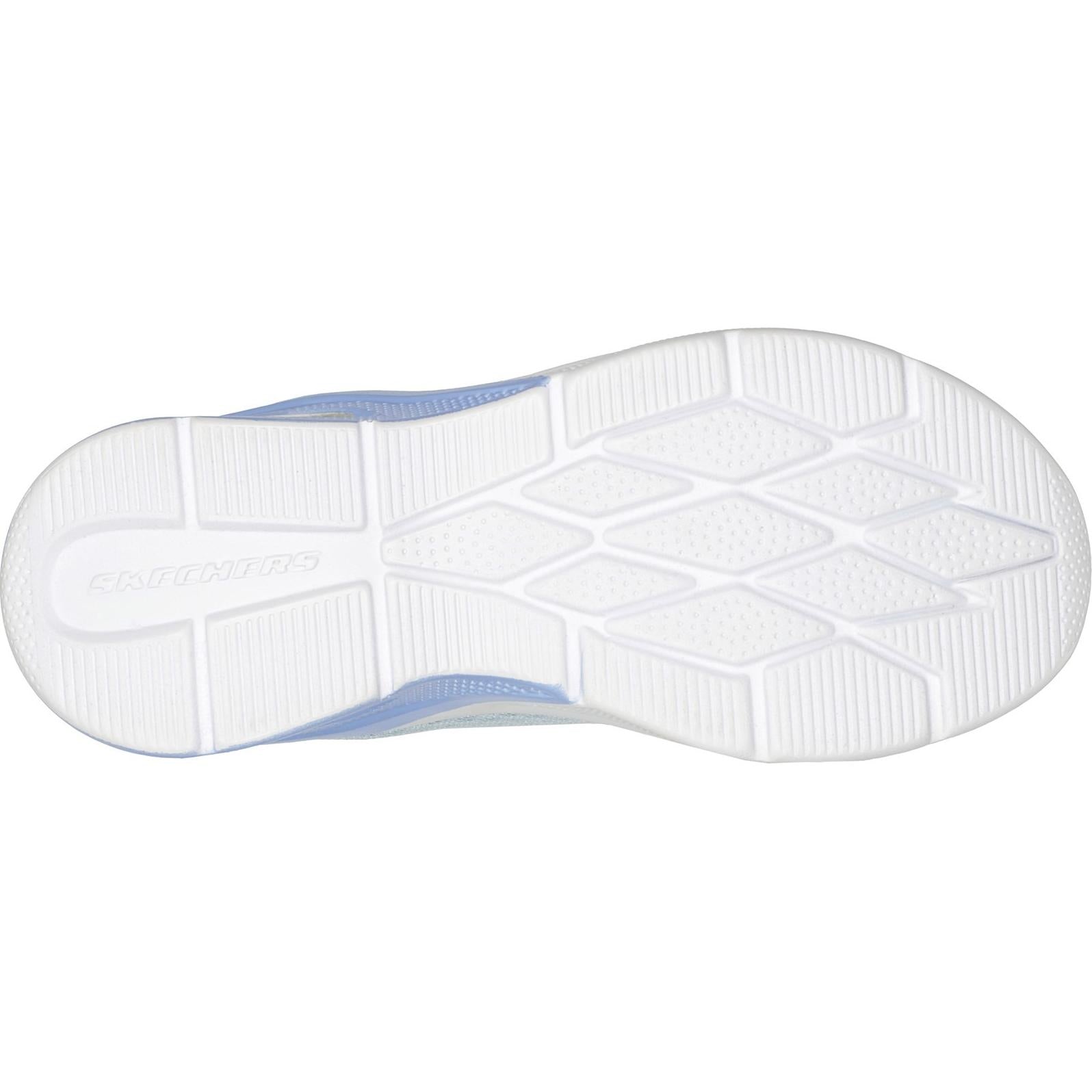 Skechers Microspec Max Epic Brights Trainers