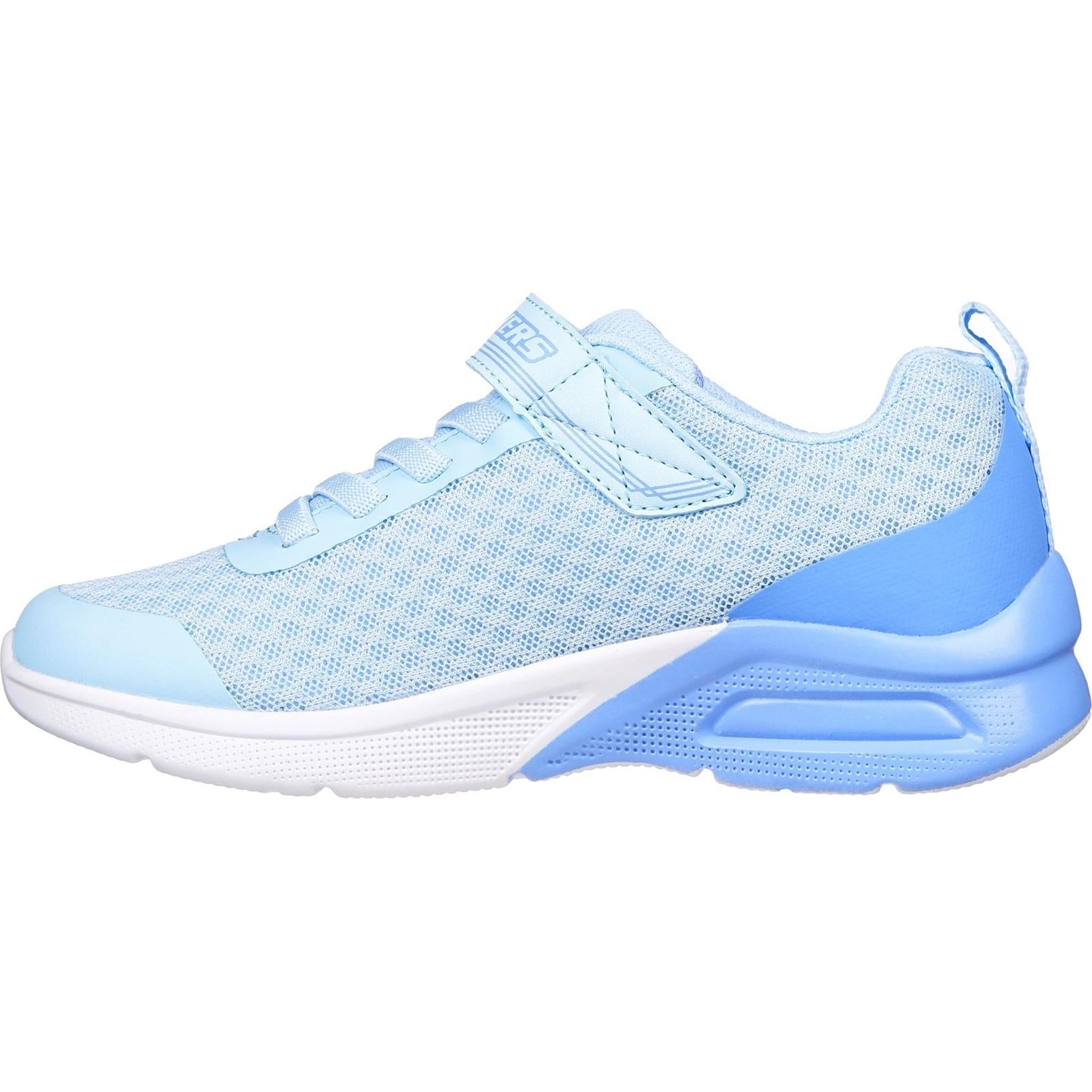 Skechers Microspec Max Epic Brights Trainers