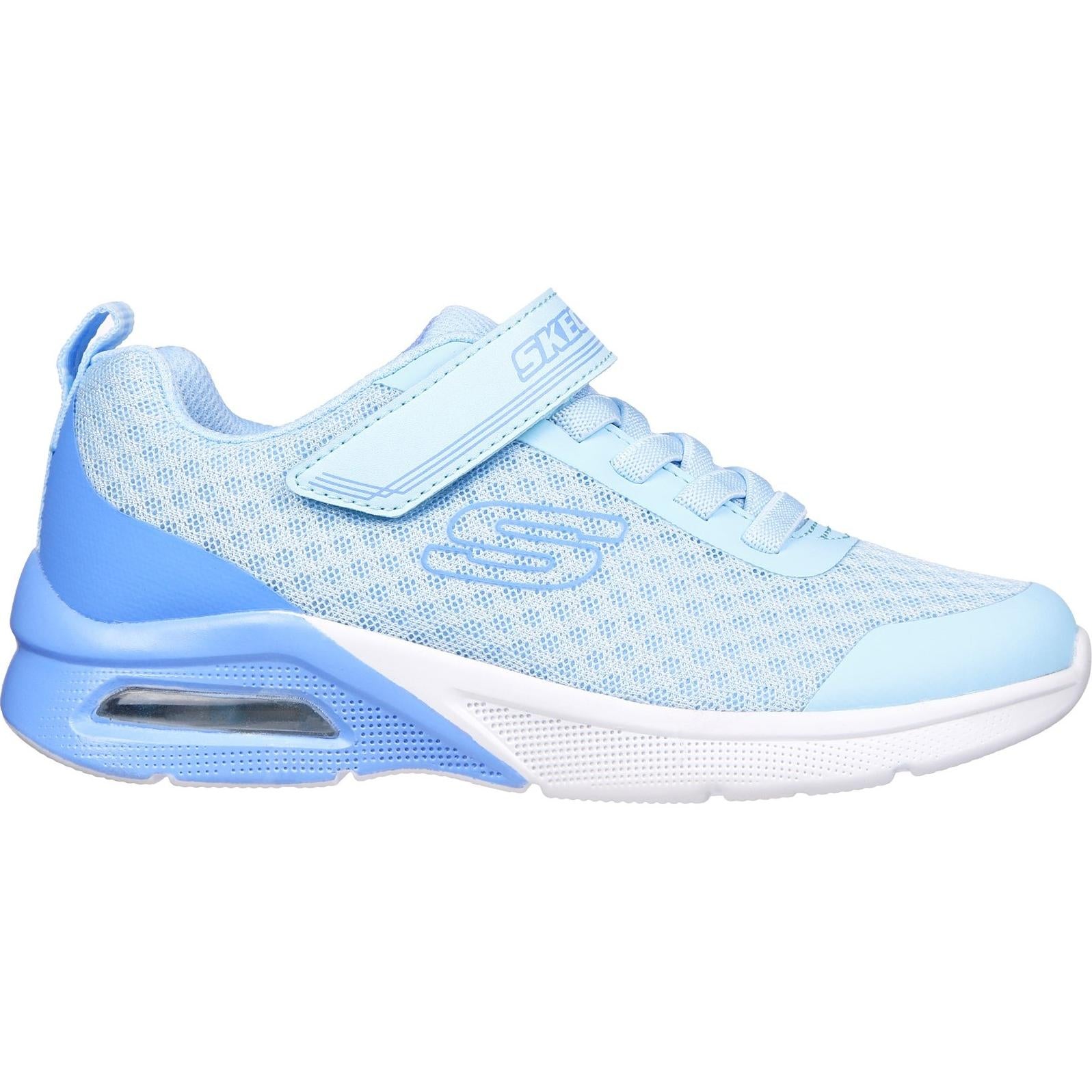 Skechers Microspec Max Epic Brights Trainers