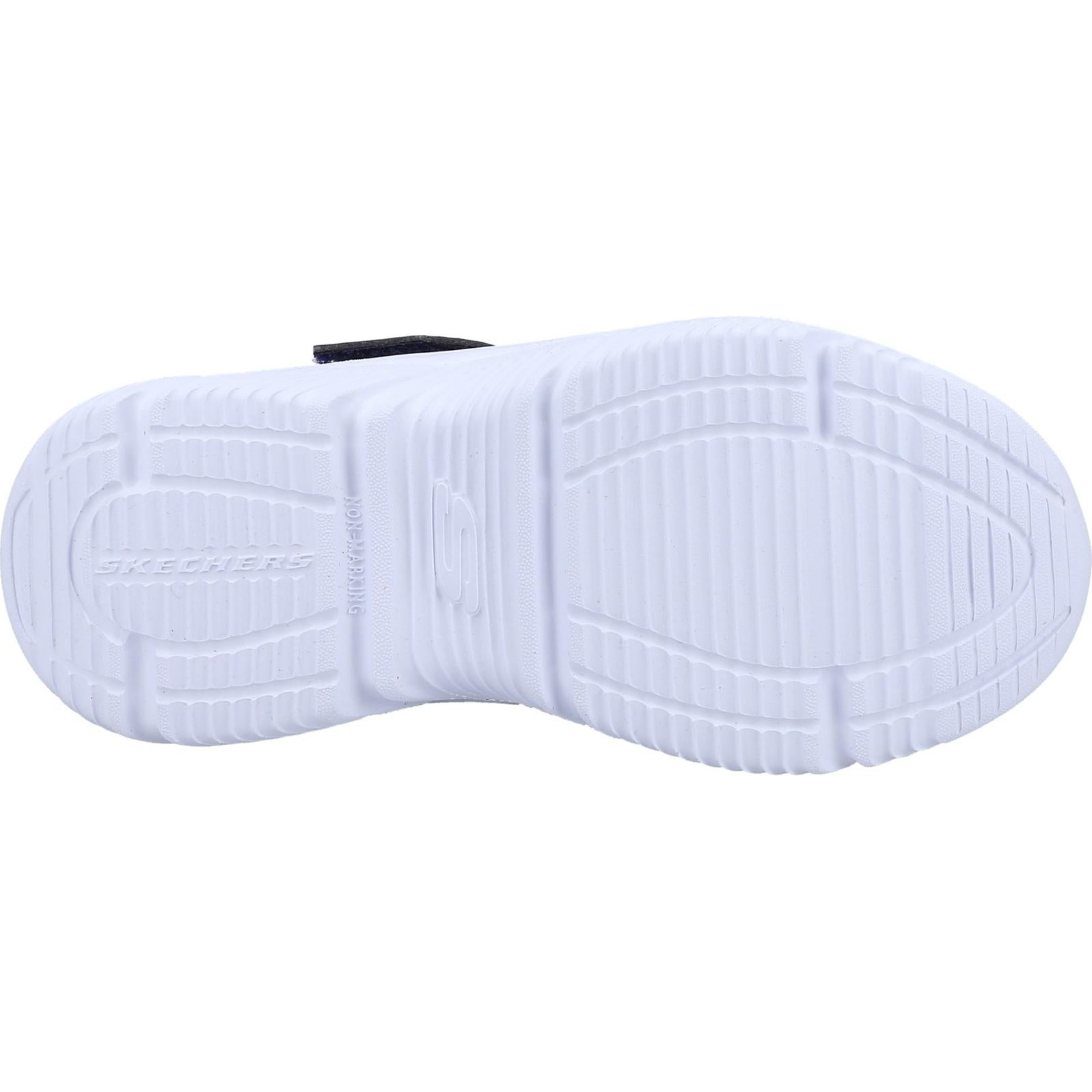 Skechers GO RUN 650 - Fierce Flash Trainer