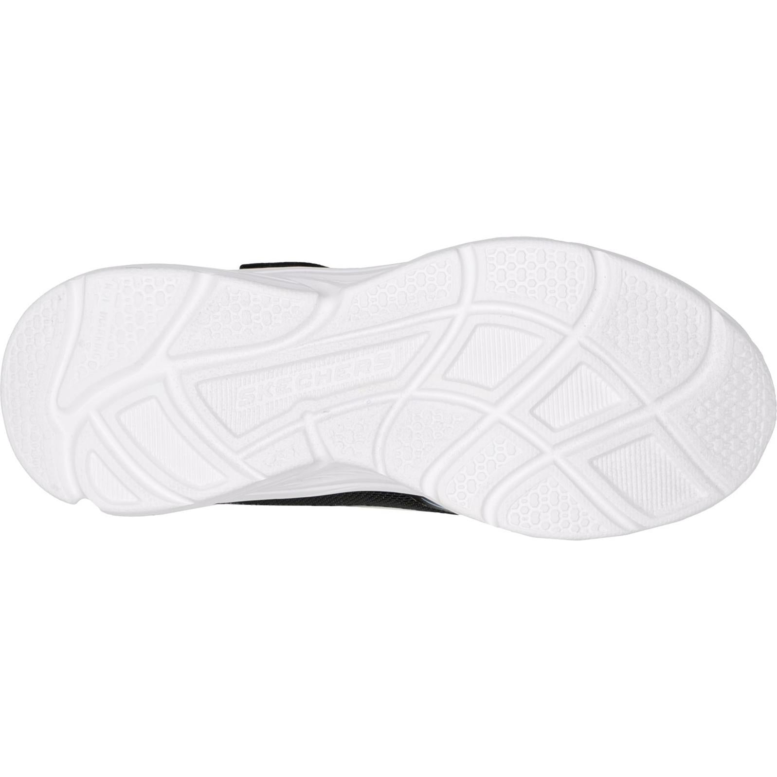 Skechers Wavy Lites Eureka Shine Trainers