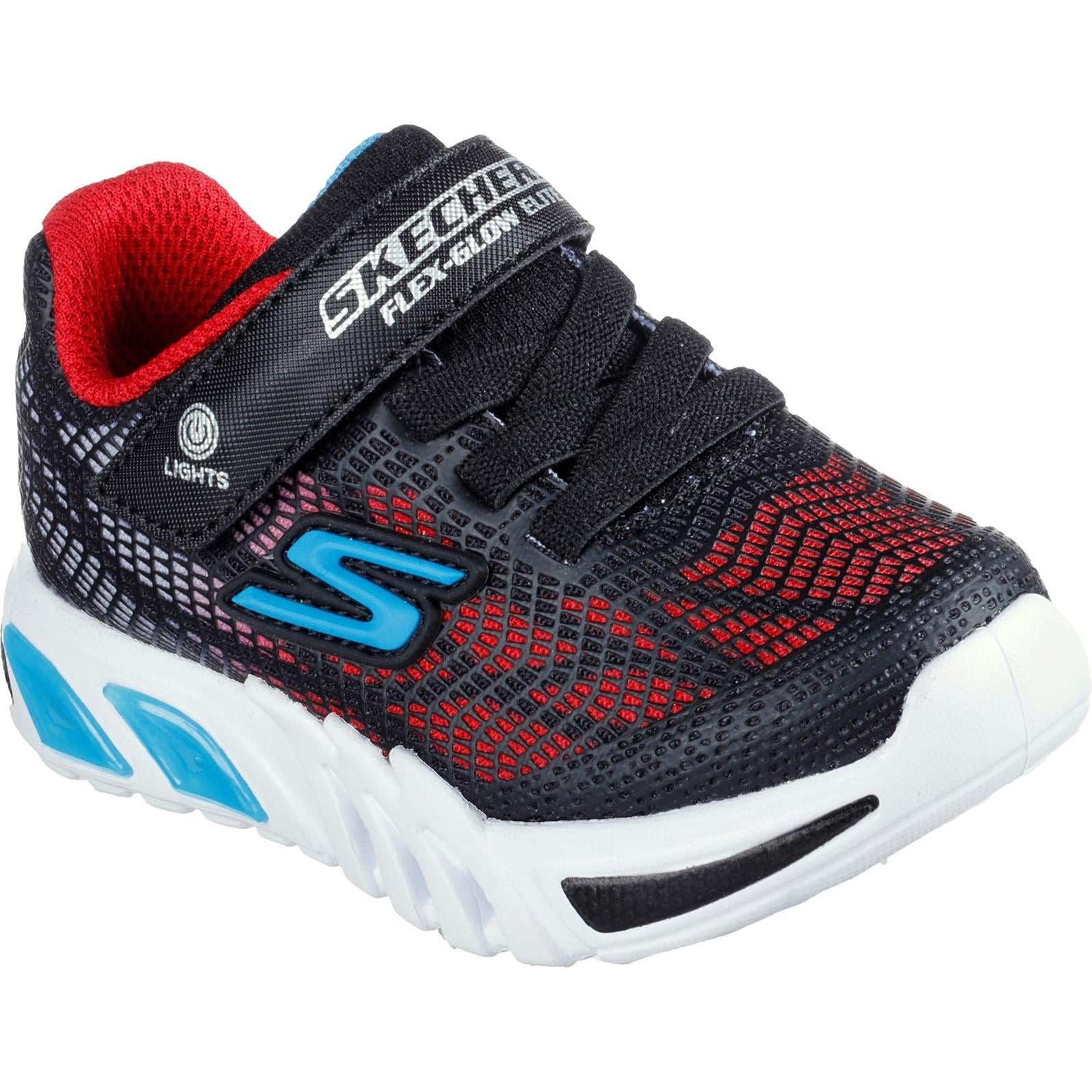 Skechers Flex-Glow Elite - Vorlo Trainers