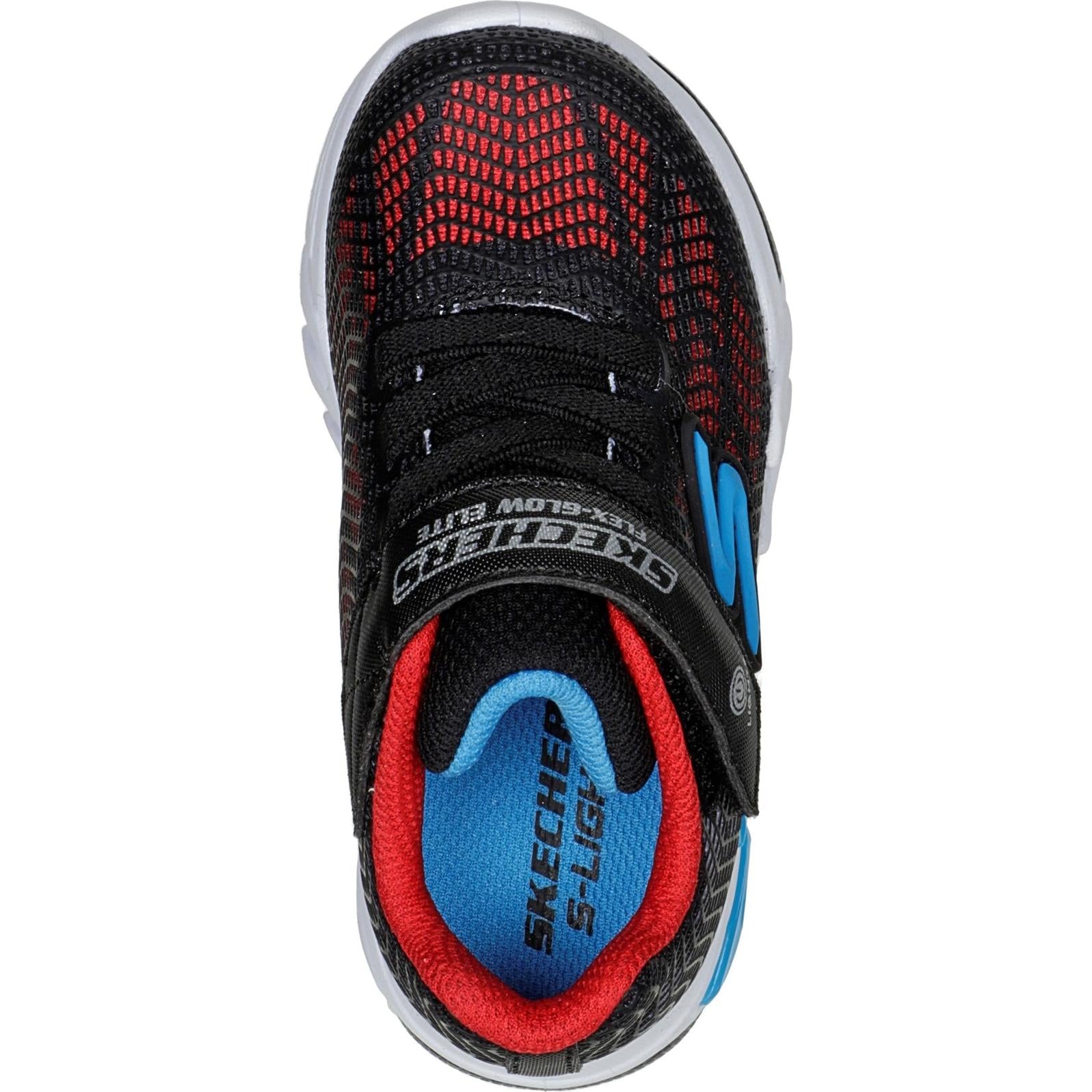 Skechers Flex-Glow Elite - Vorlo Trainers