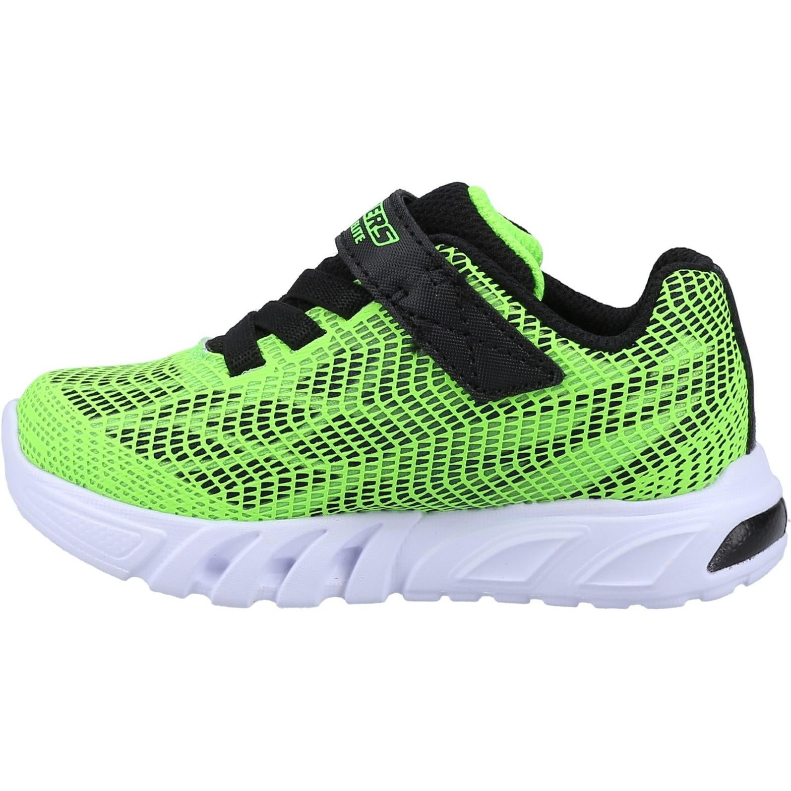 Skechers Flex-Glow Elite - Vorlo Trainers