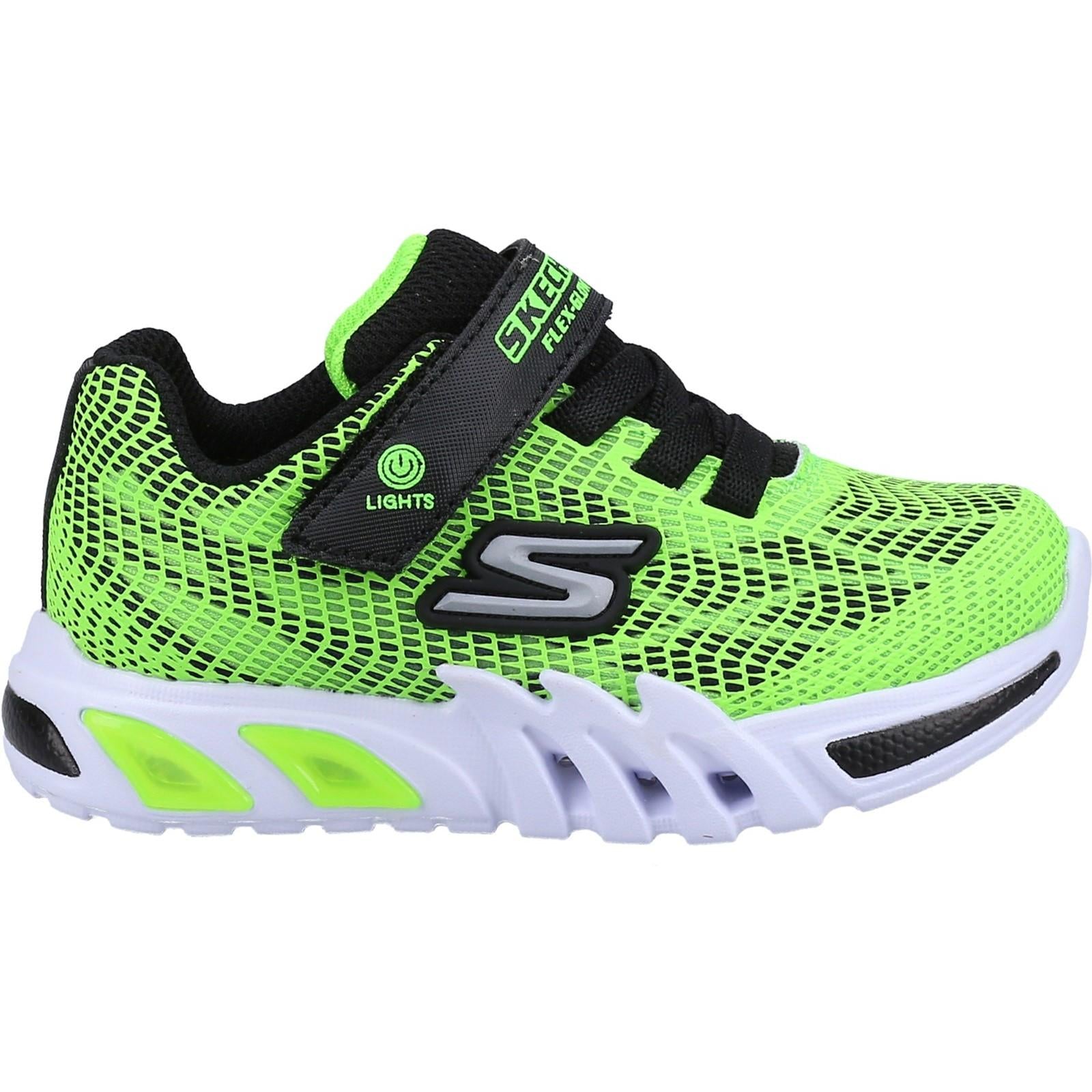 Skechers Flex-Glow Elite - Vorlo Trainers