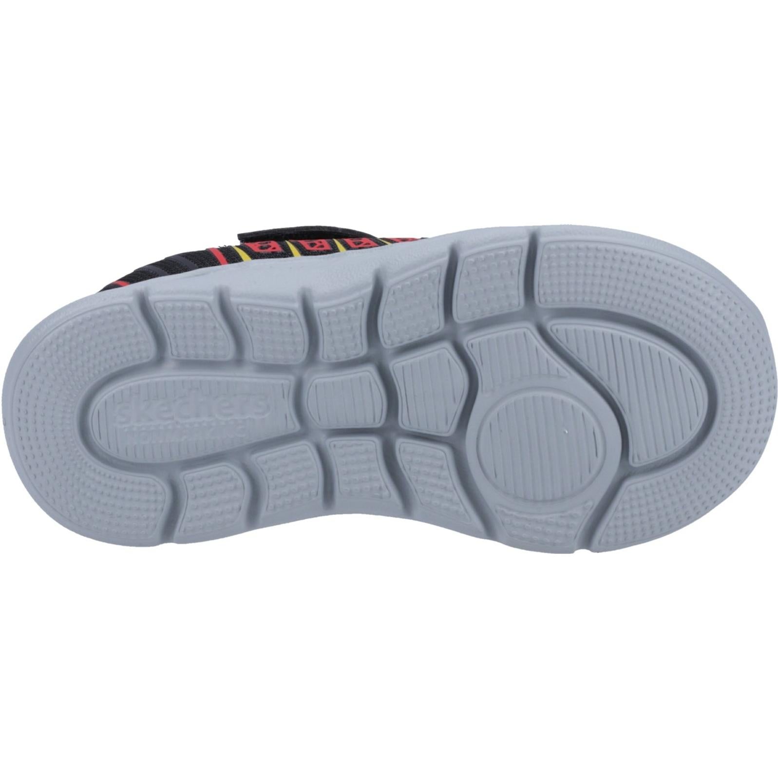 Skechers Comfy Flex 2.0 Tronox Trainers