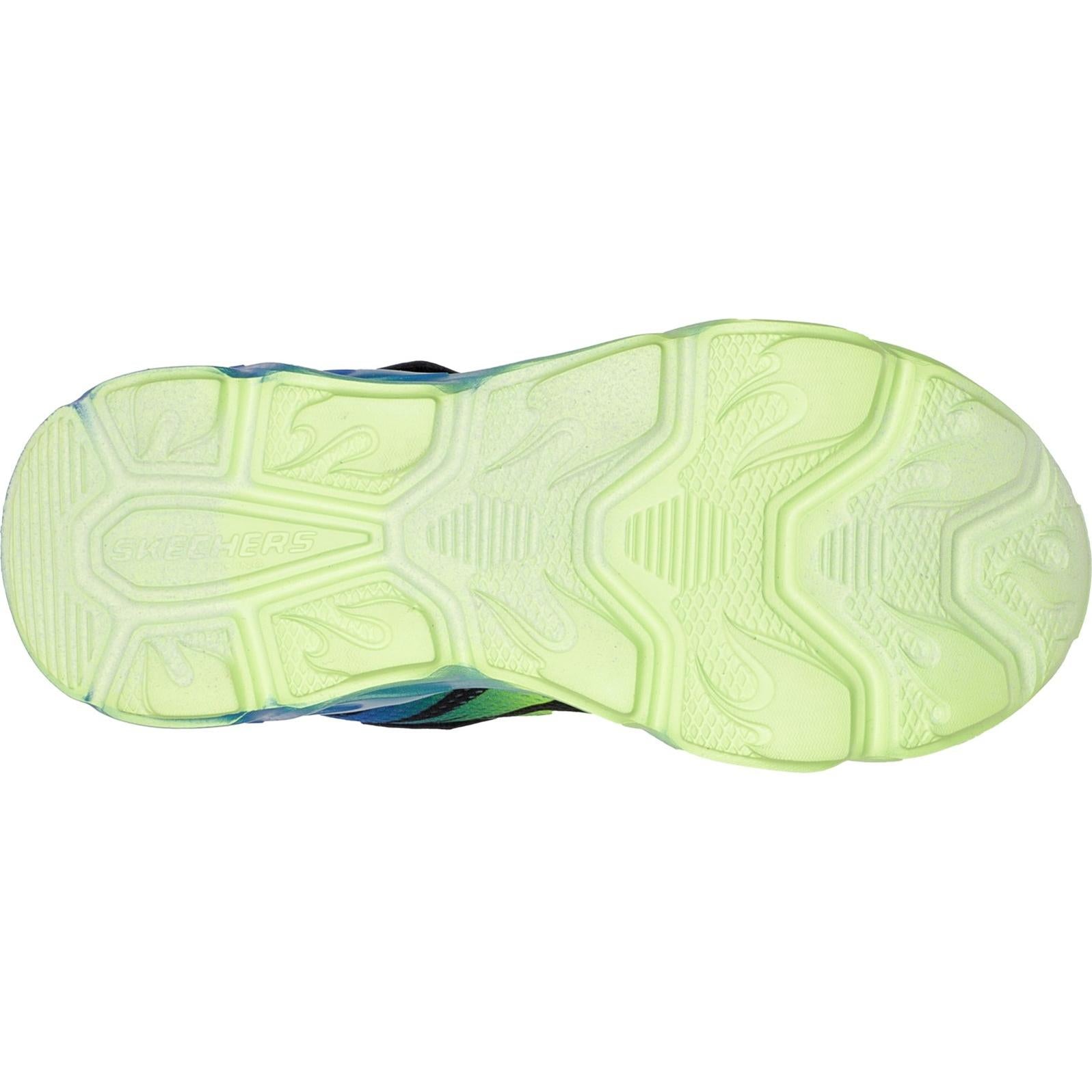 Skechers Thermo-Flash Heat-Flux Trainers